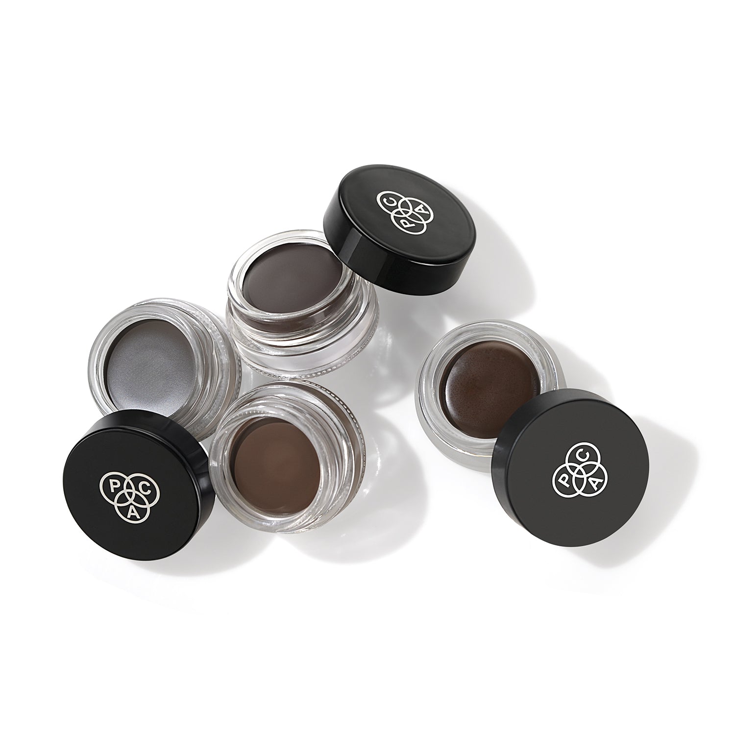 PAC Cosmetics SuperBrowww Cream (6 gm) #Color_Walnut Wax