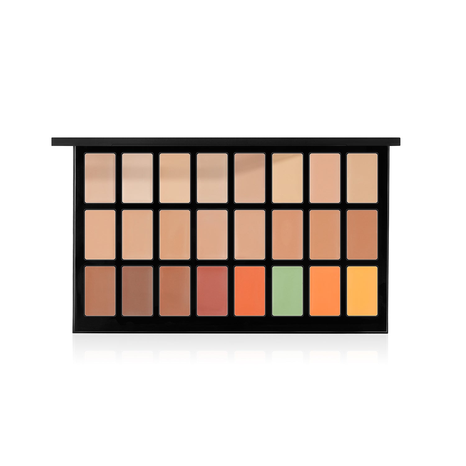 PAC Cosmetics Studio Concealer Vault X24 (1.4 gm)