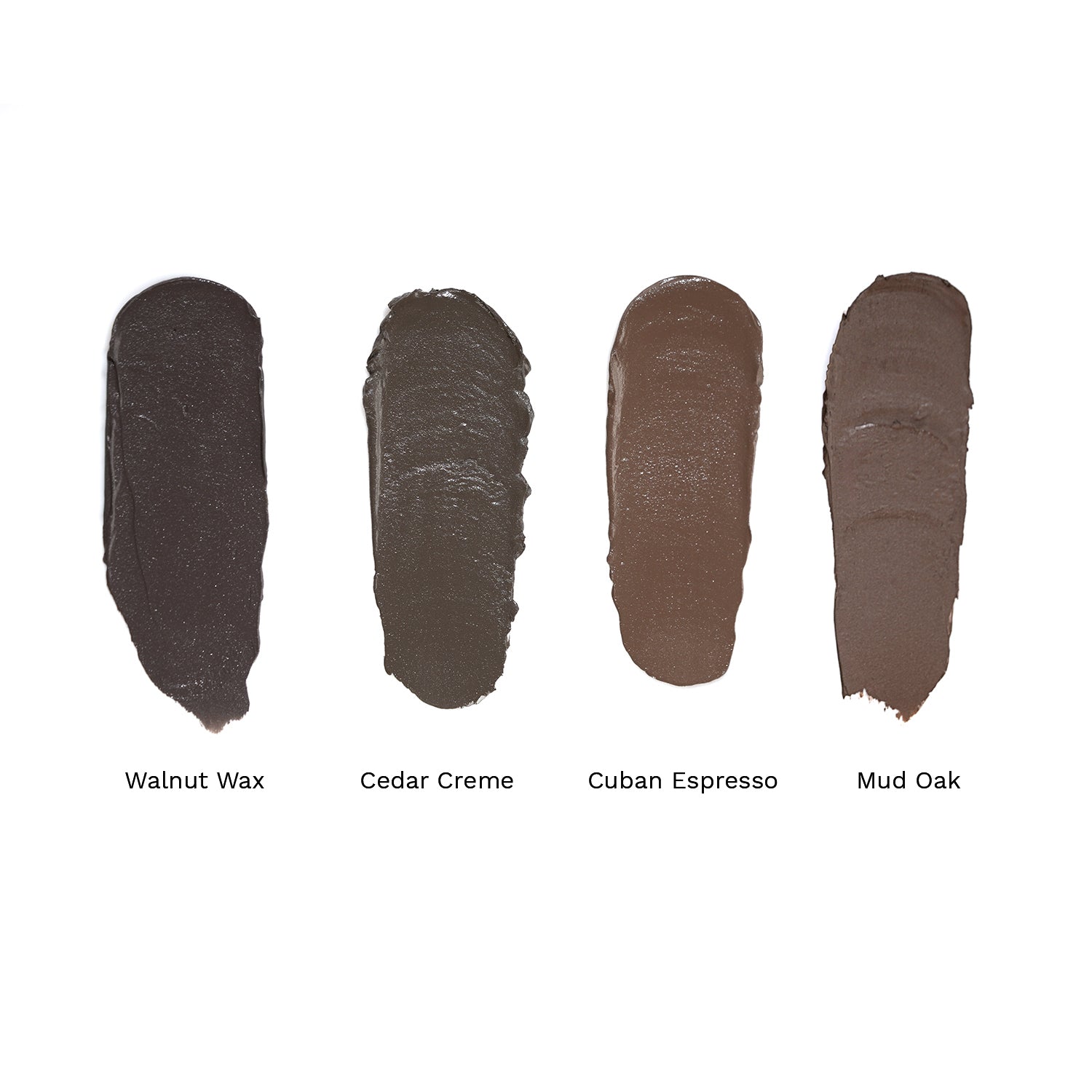 PAC Cosmetics SuperBrowww Cream (6 gm) #Color_Cedar Creme