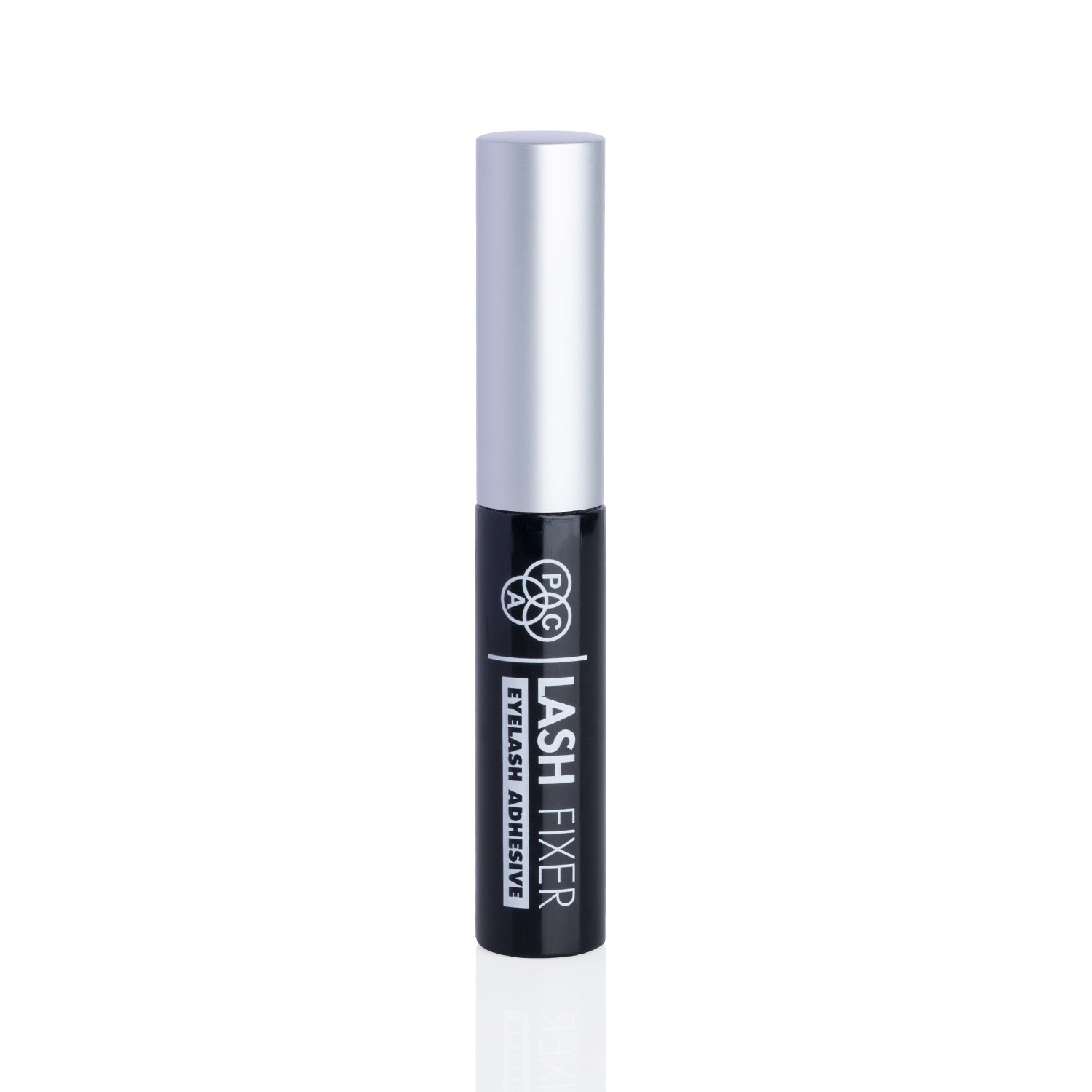 PAC Cosmetics Lash Fixer Eyelash Adhesive #Color_Black