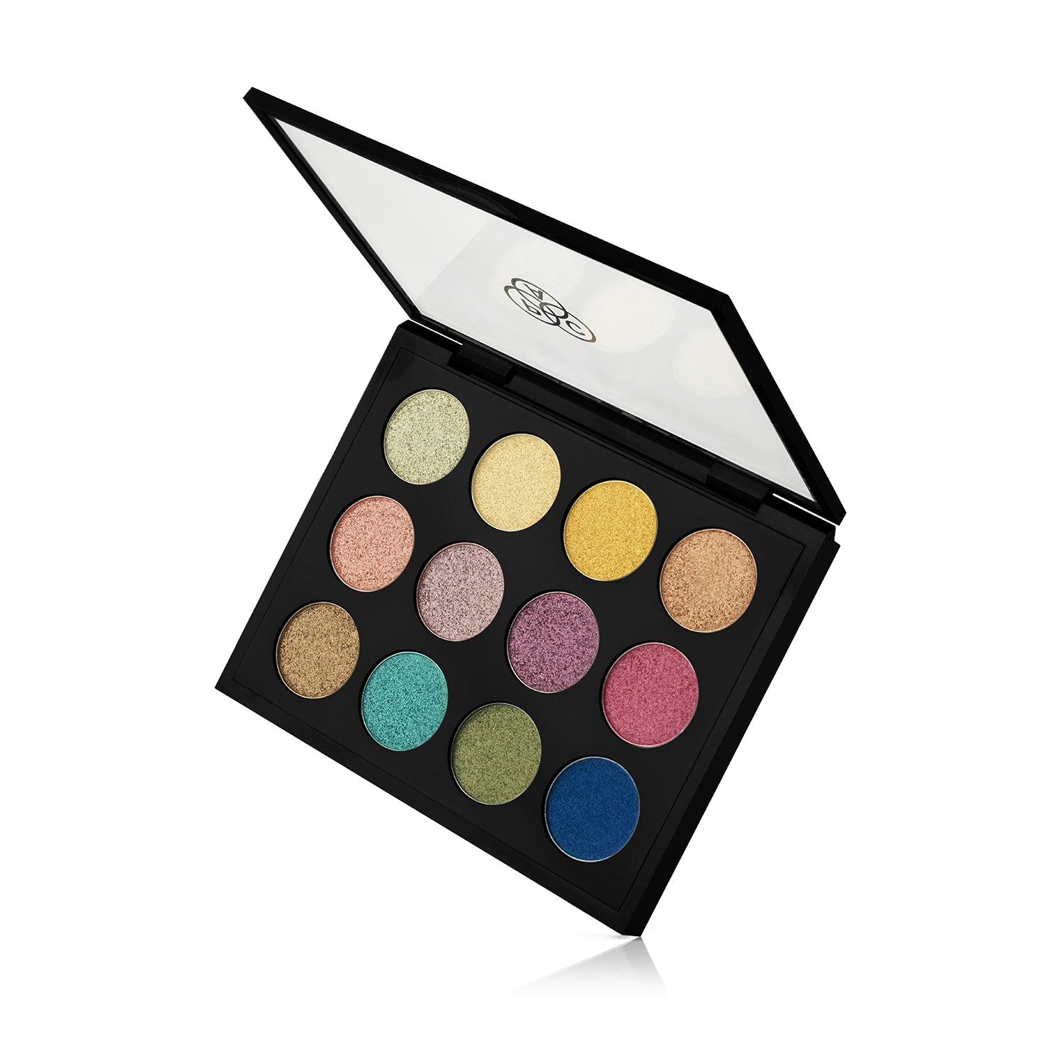 Unforgettable Touch Eyeshadow Palette (12 Colors)