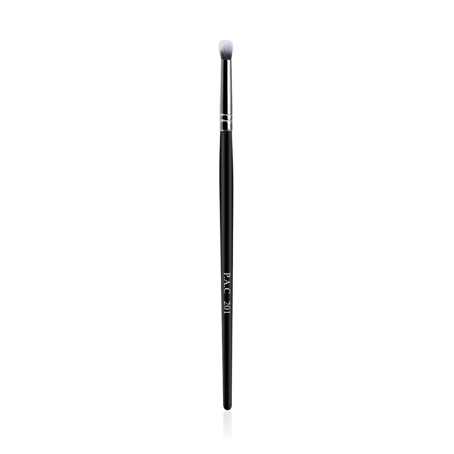 PAC Cosmetics Eyeshadow Blending Brush 201