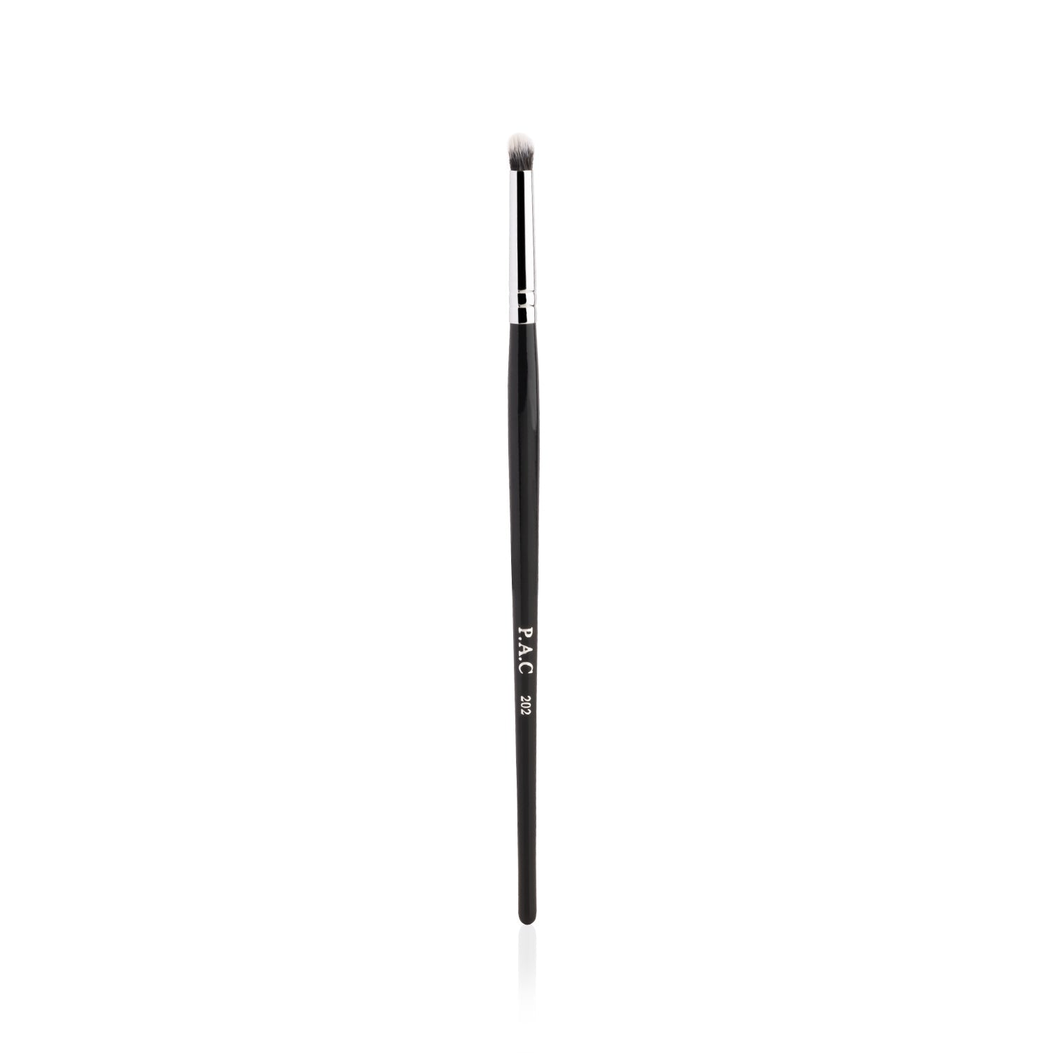 PAC Cosmetics Eyeshadow Blending Brush 202