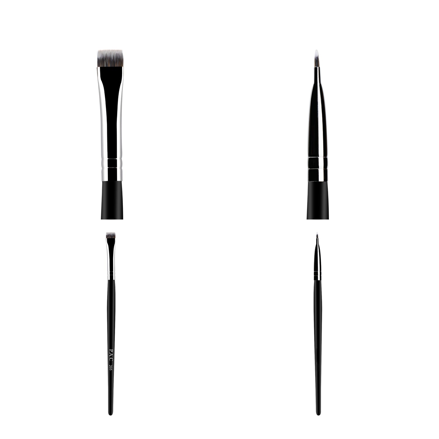 Eyebrow Brush 205