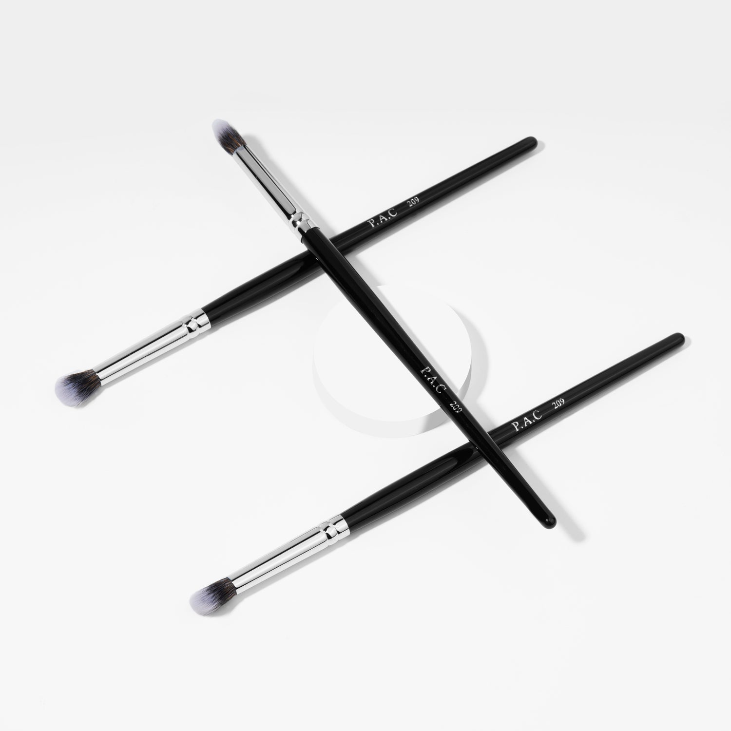Eyeshadow Blending Brush 209