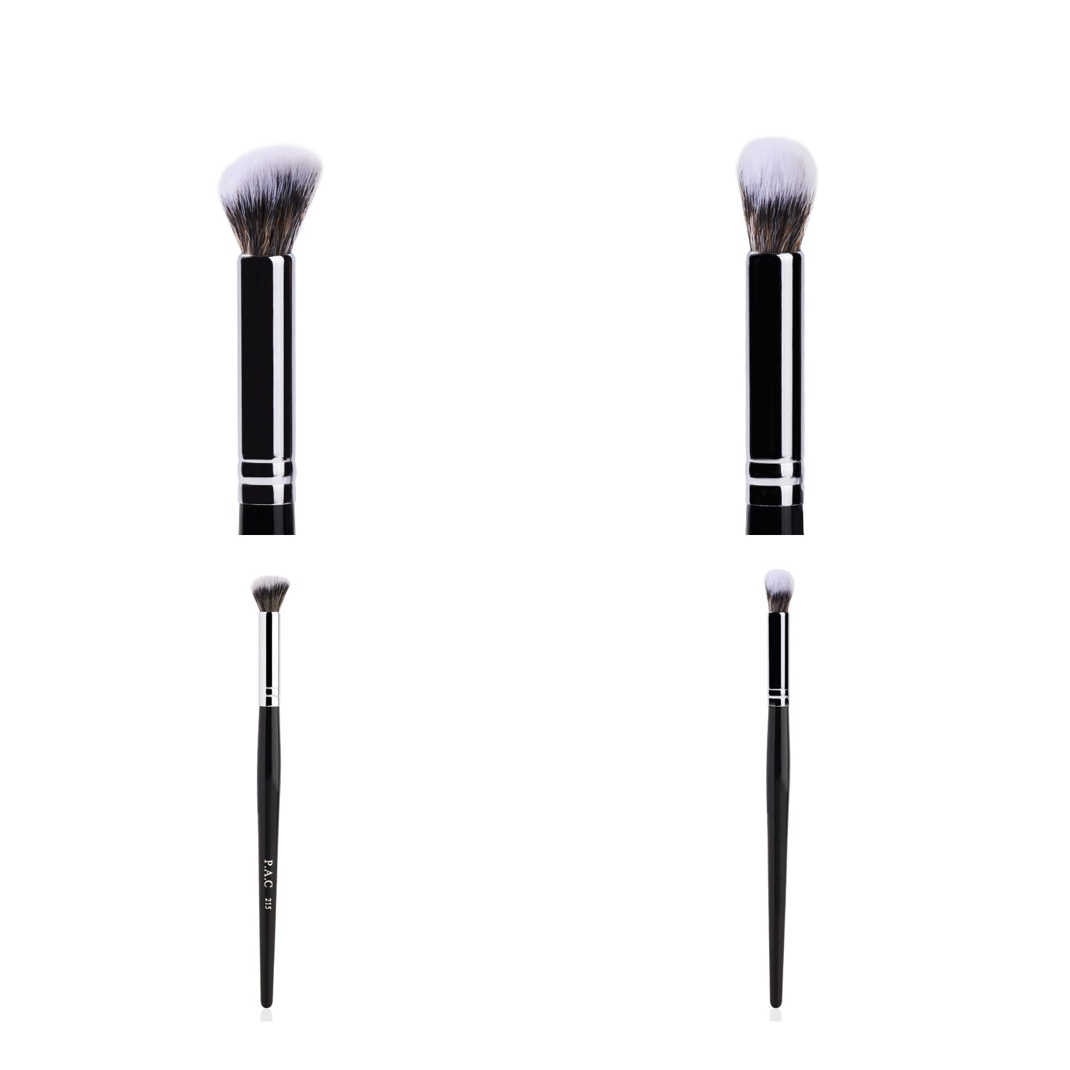 PAC Cosmetics Concealer Brush 215