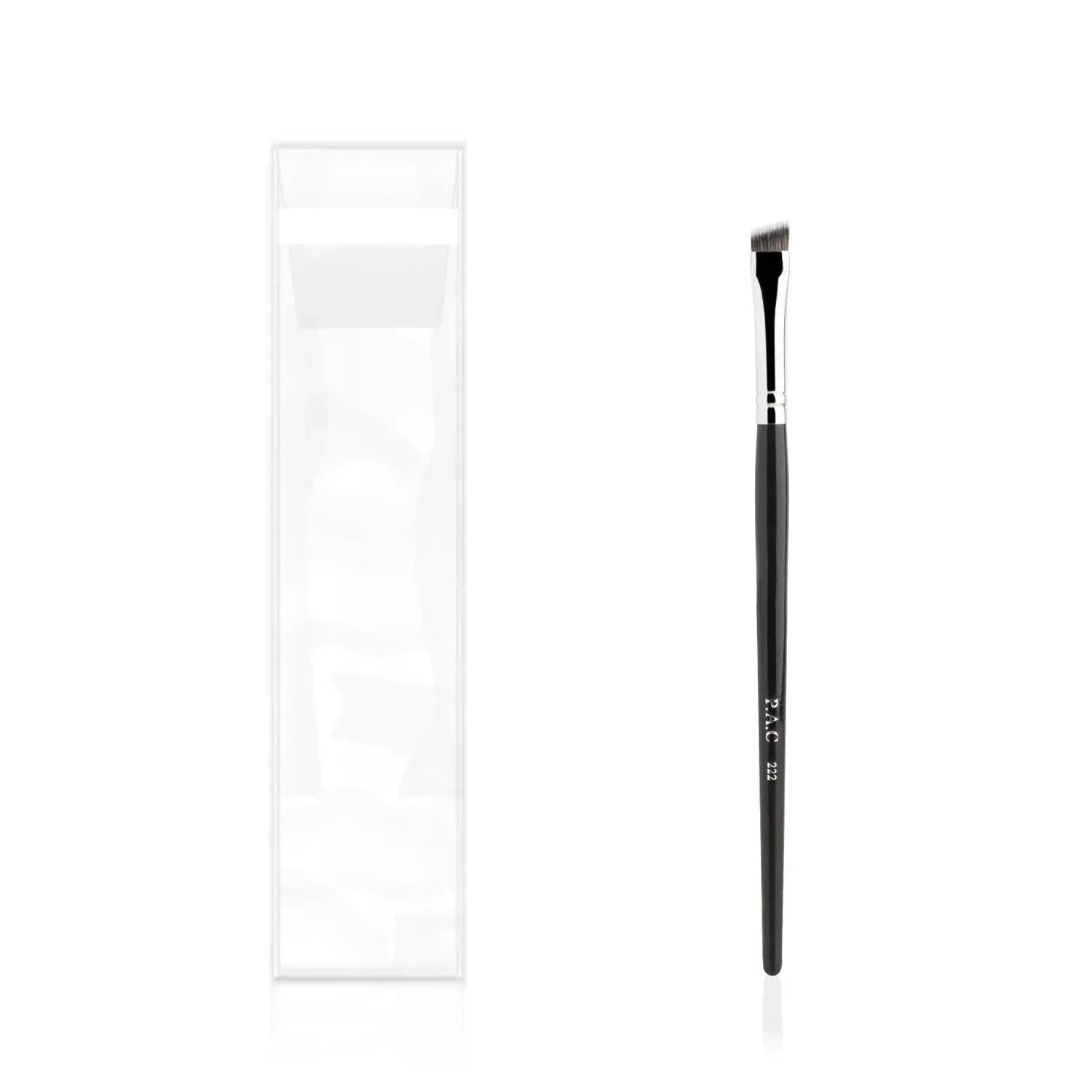 PAC Cosmetics Eyebrow Brush 222