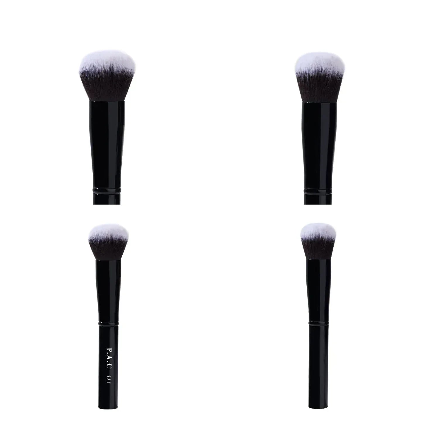 PAC Cosmetics Foundation Blending Brush 231
