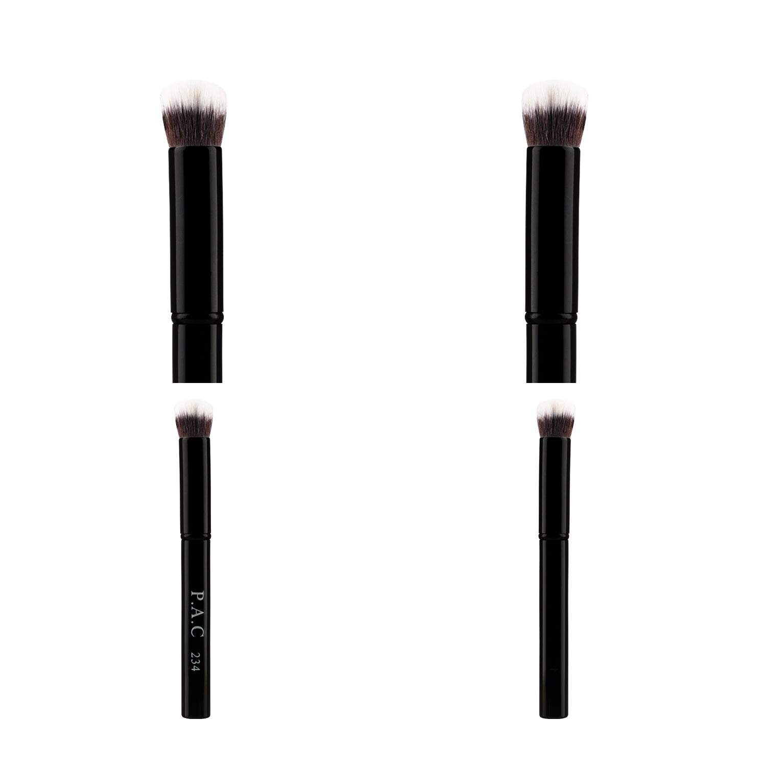 Powder Brush 234