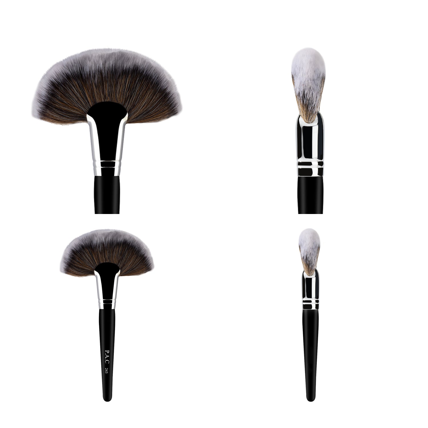 Fan Brush 243