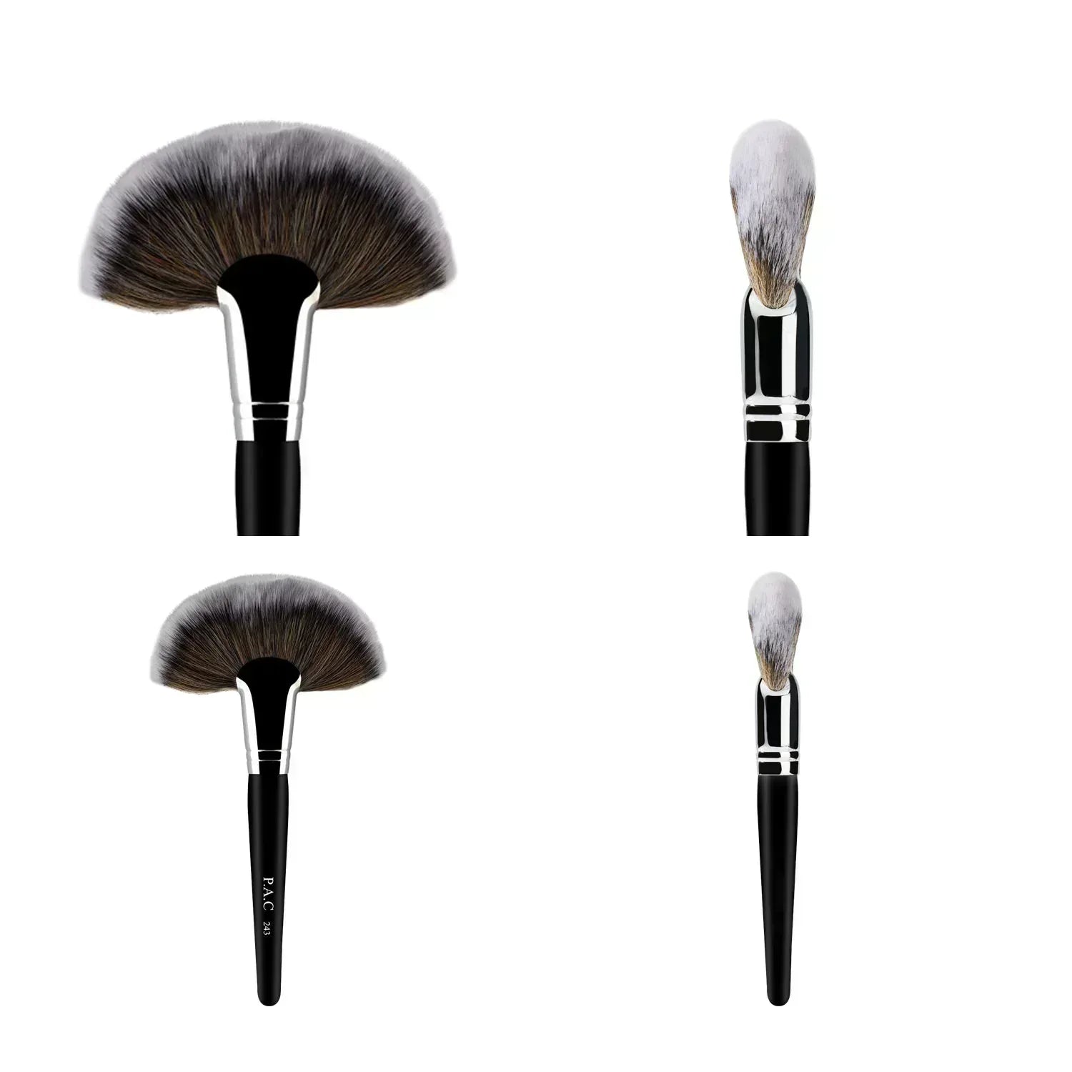 Fan Brush 243
