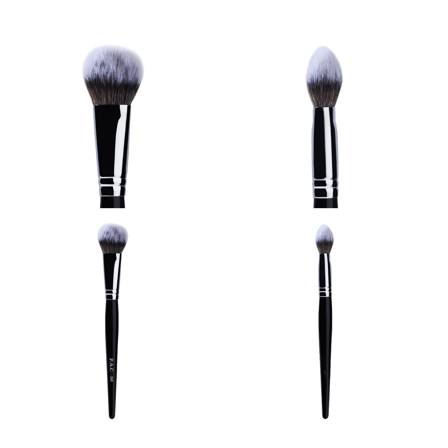 PAC Cosmetics Blush Brush 262