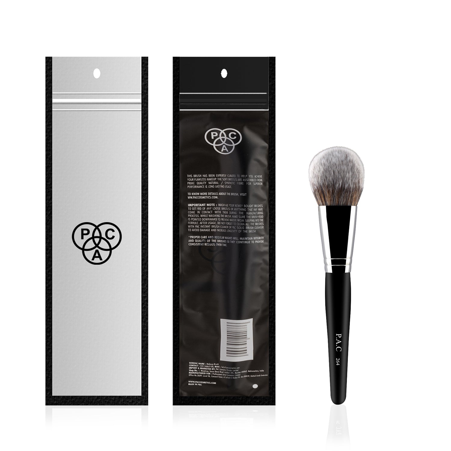 Powder Brush 264