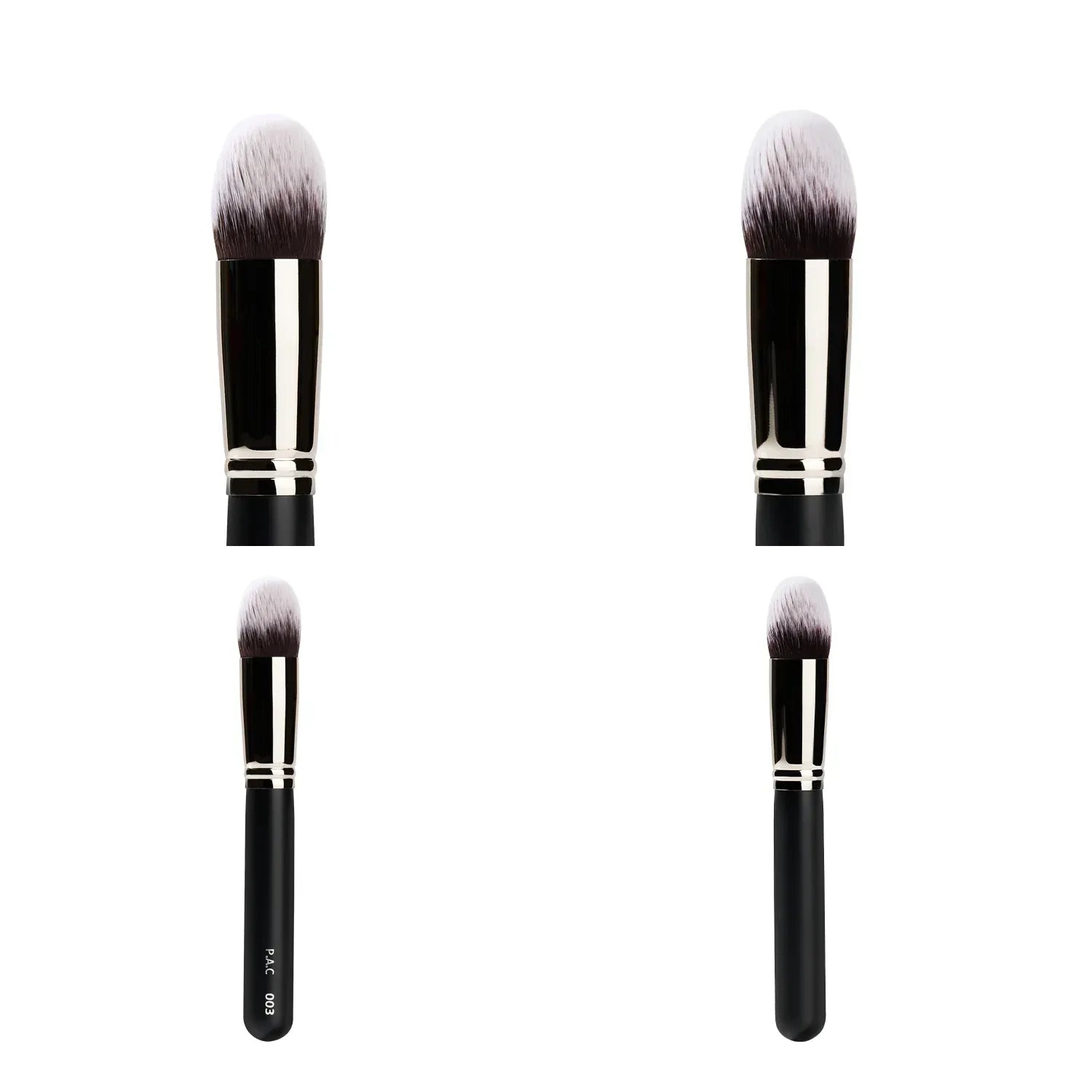 Foundation Application Brush 003