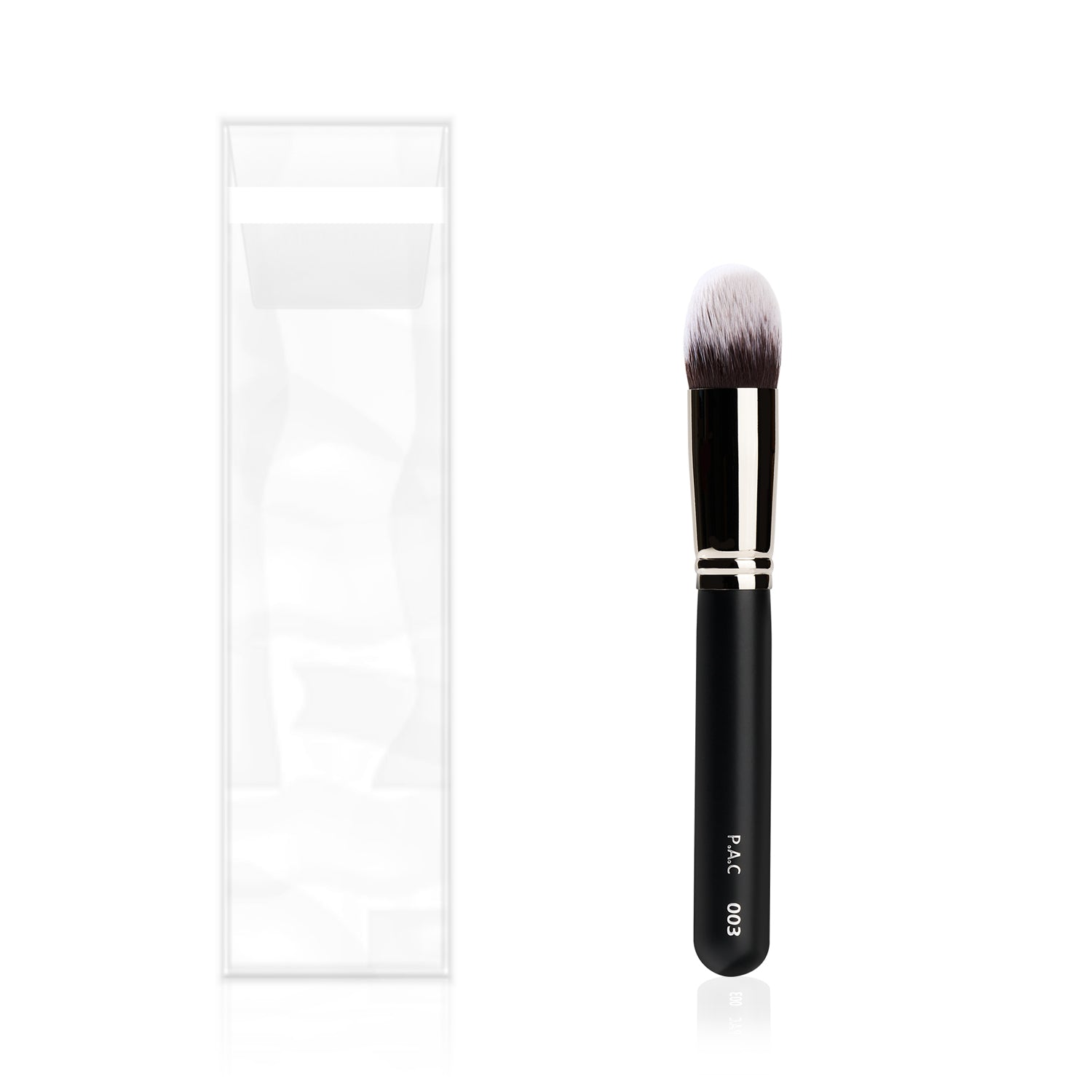 Foundation Application Brush 003