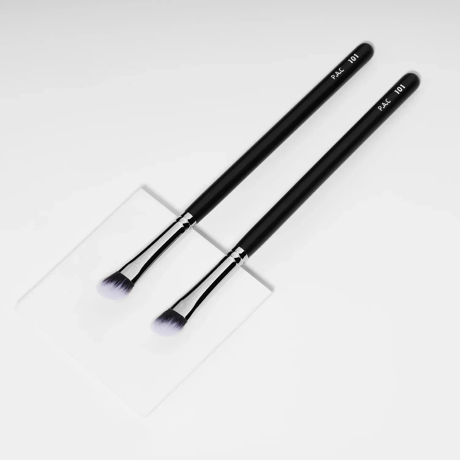 Contouring Brush 101