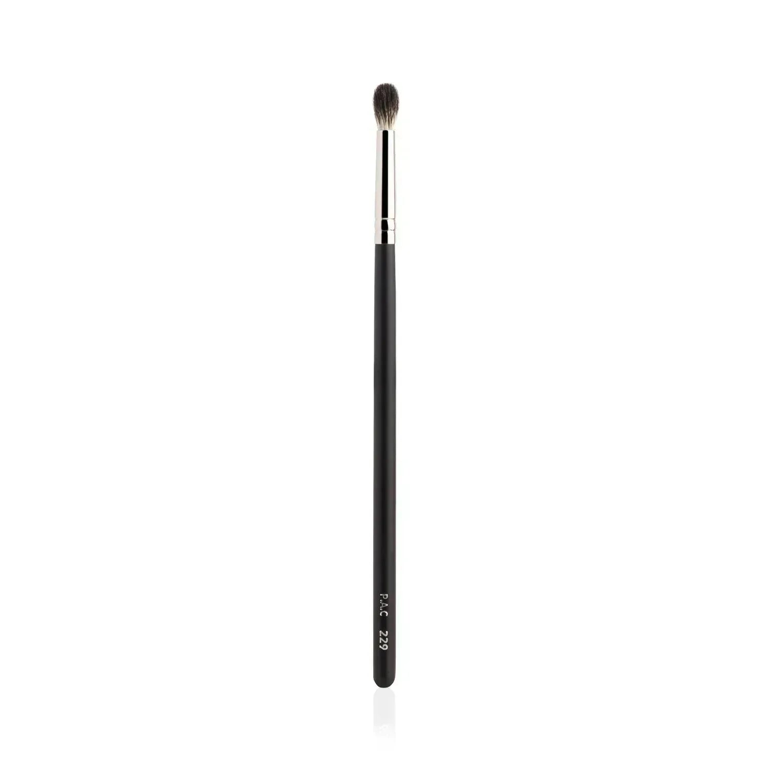 PAC Cosmetics Eyeshadow Blending Brush 229