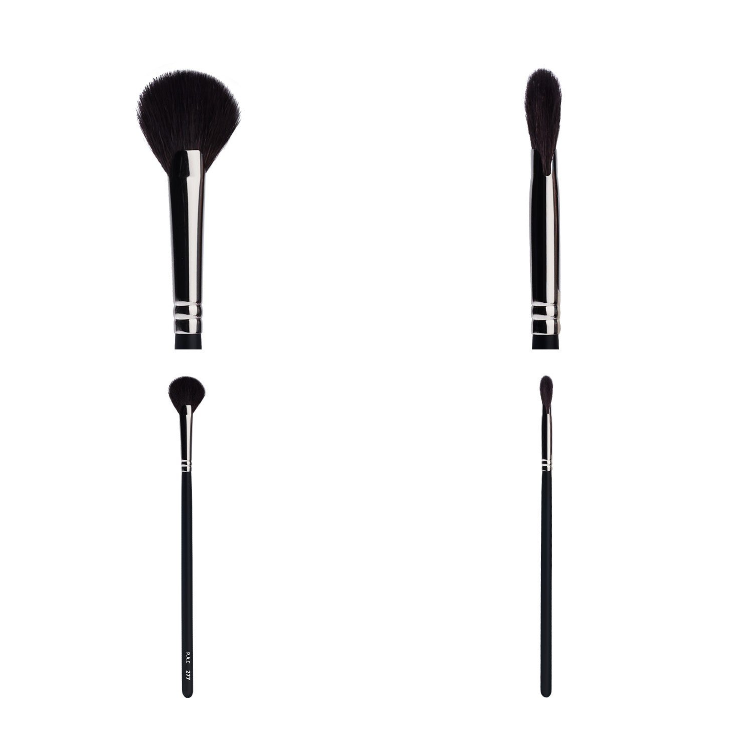 PAC Cosmetics Highlighter Brush 277
