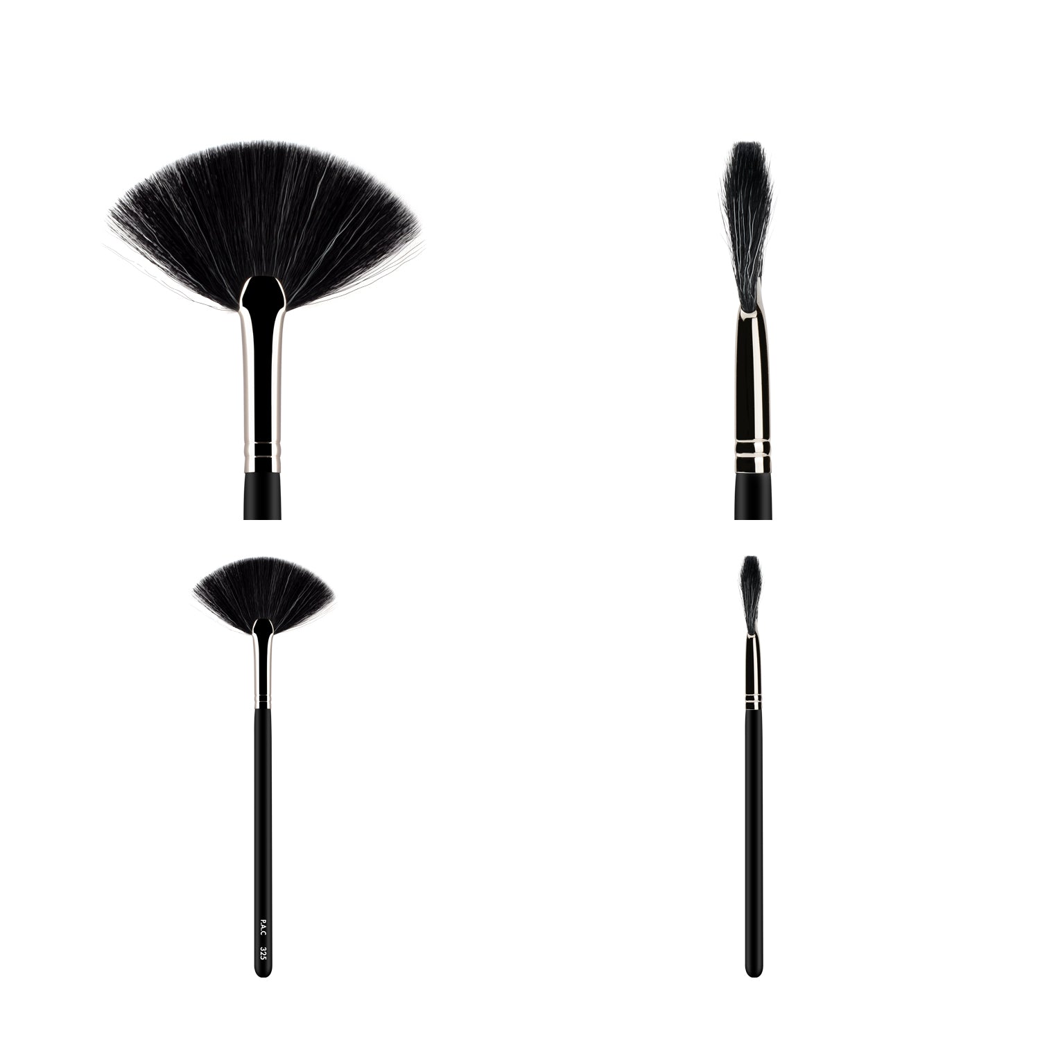 Fan Brush 325