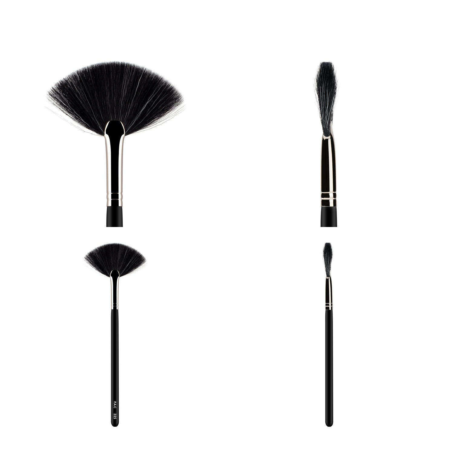 Fan Brush 325