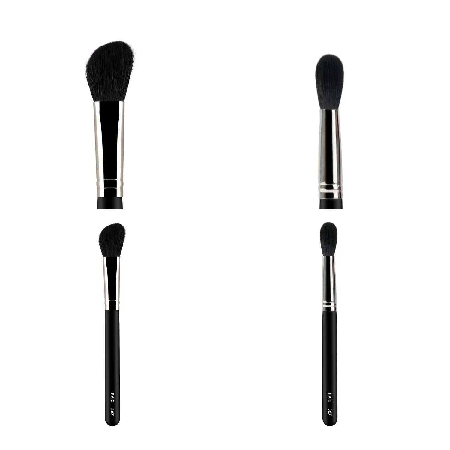 PAC Cosmetics Contouring Brush 367