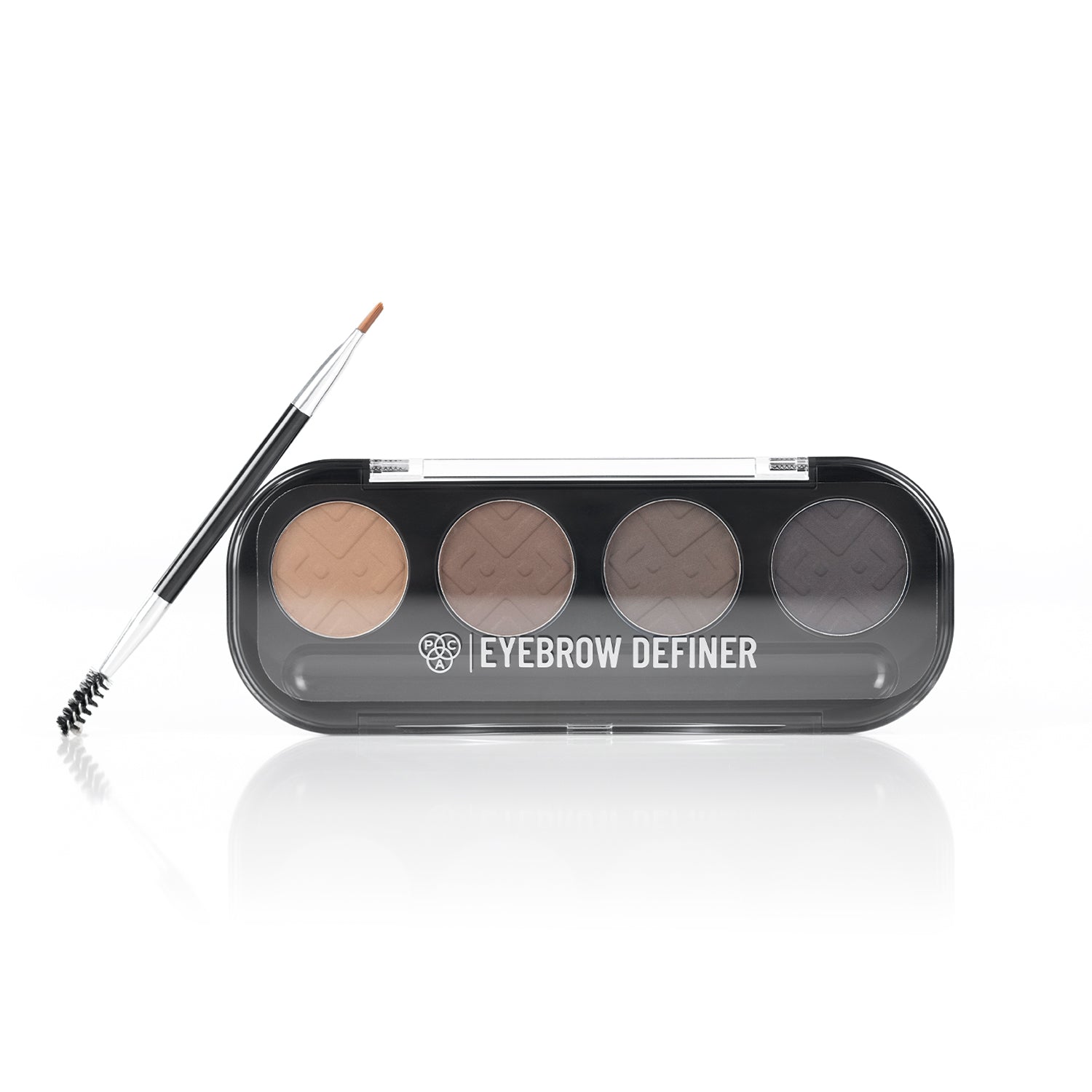 PAC Cosmetics Eyebrow Definer (4 Colors) (1 gm)