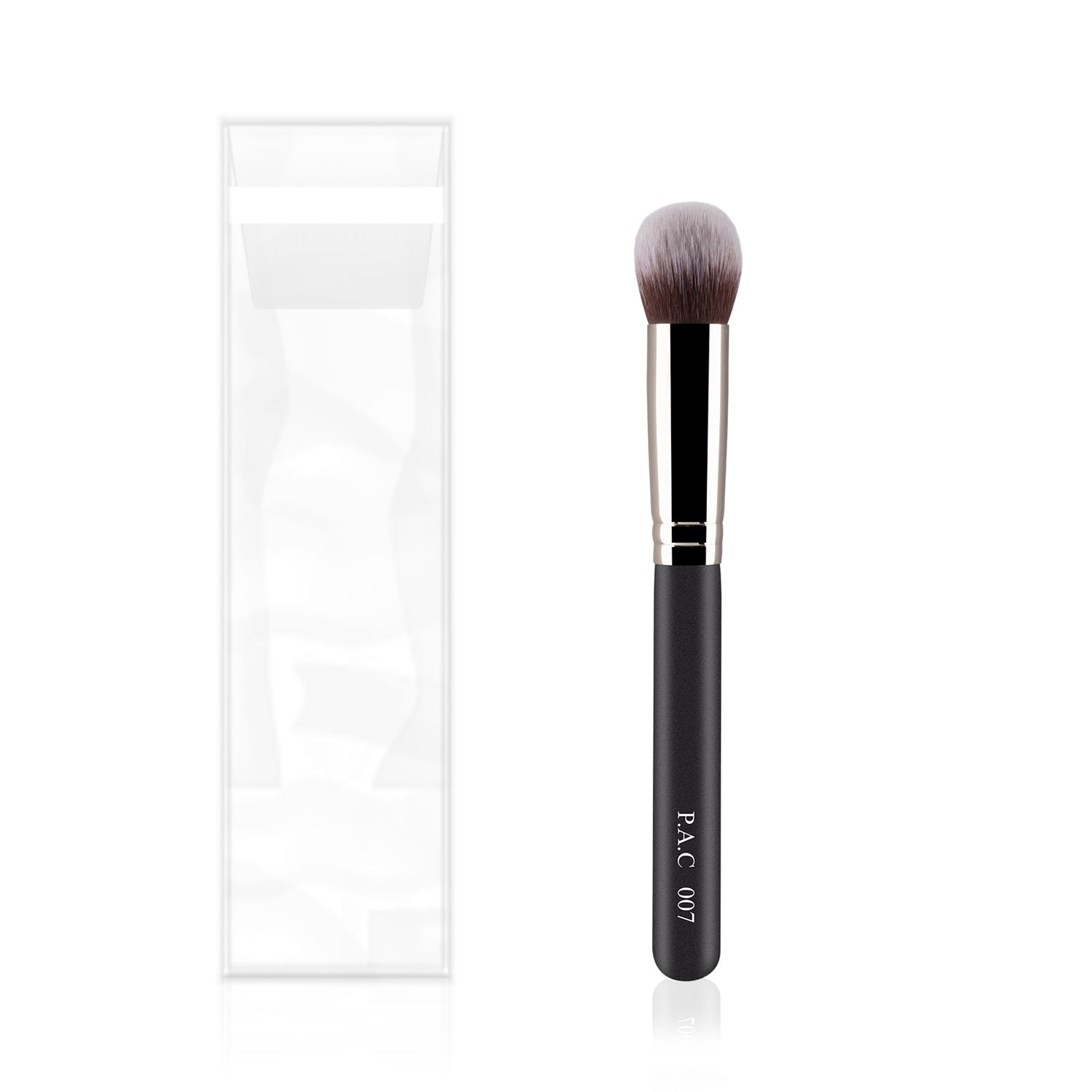 PAC Cosmetics Concealer Brush 007