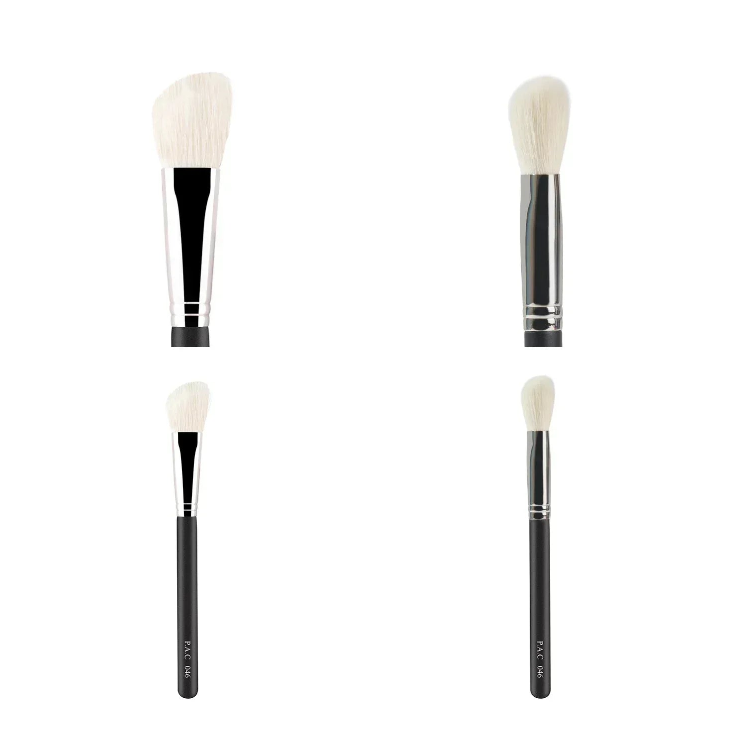 PAC Cosmetics Contouring Brush 046