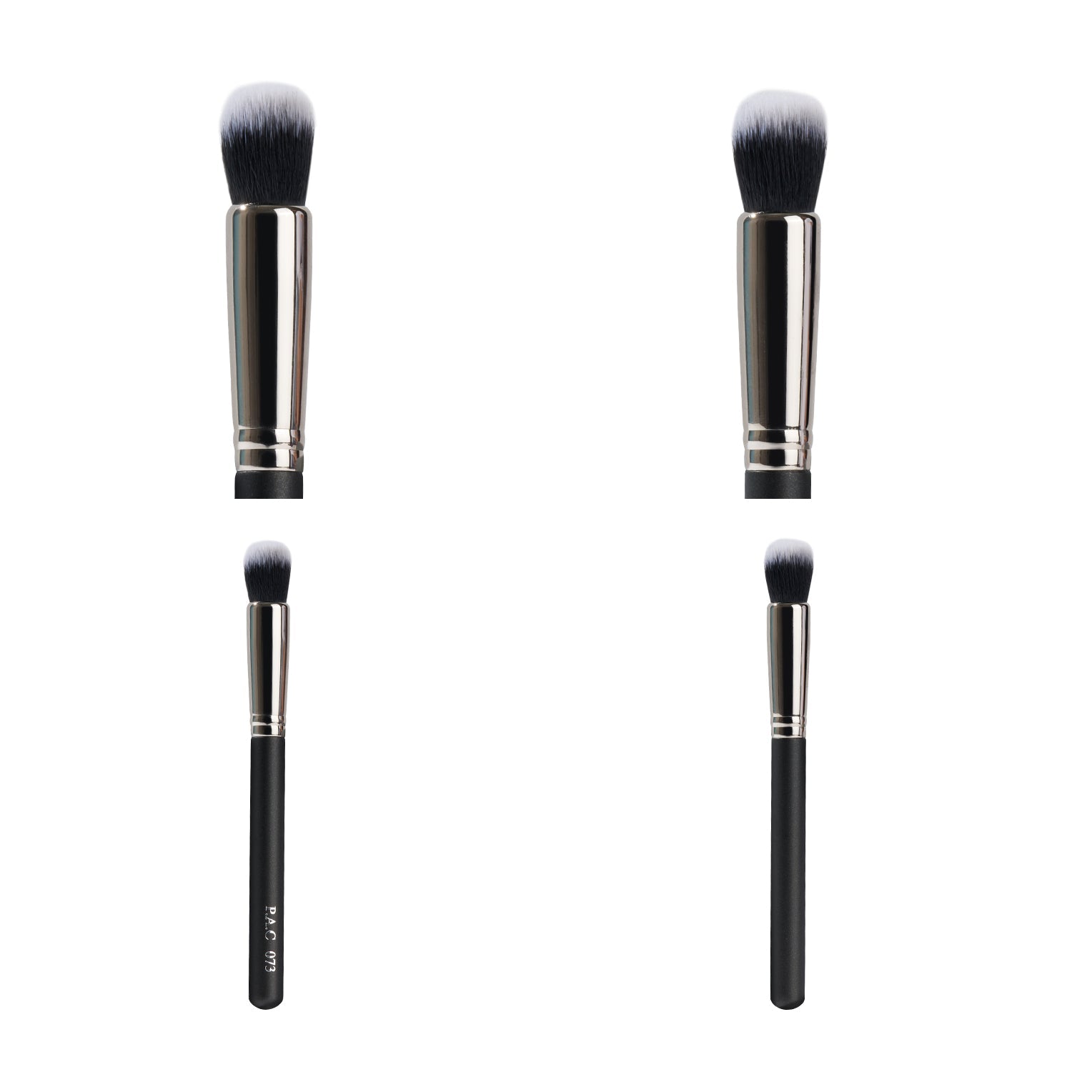 PAC Cosmetics Concealer Brush 073