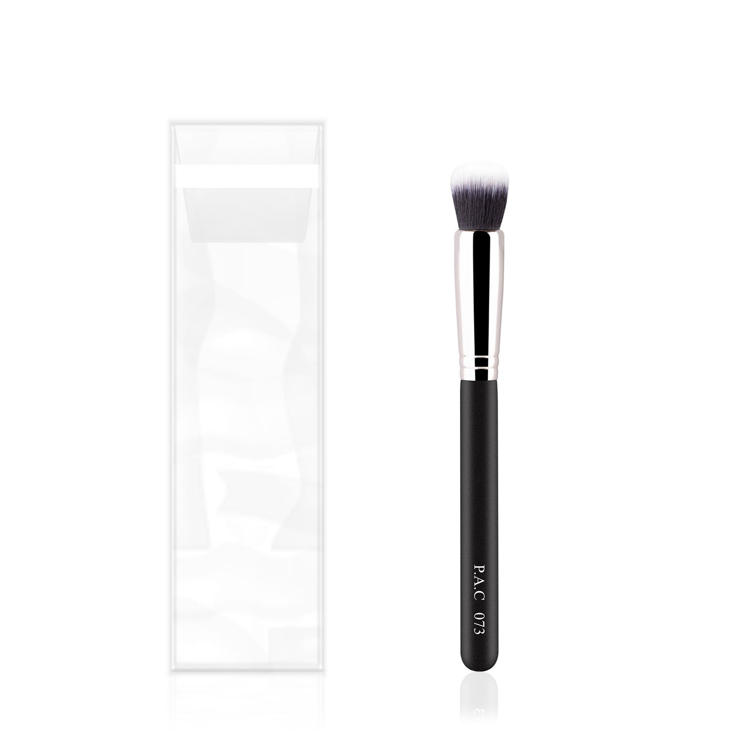 PAC Cosmetics Concealer Brush 073