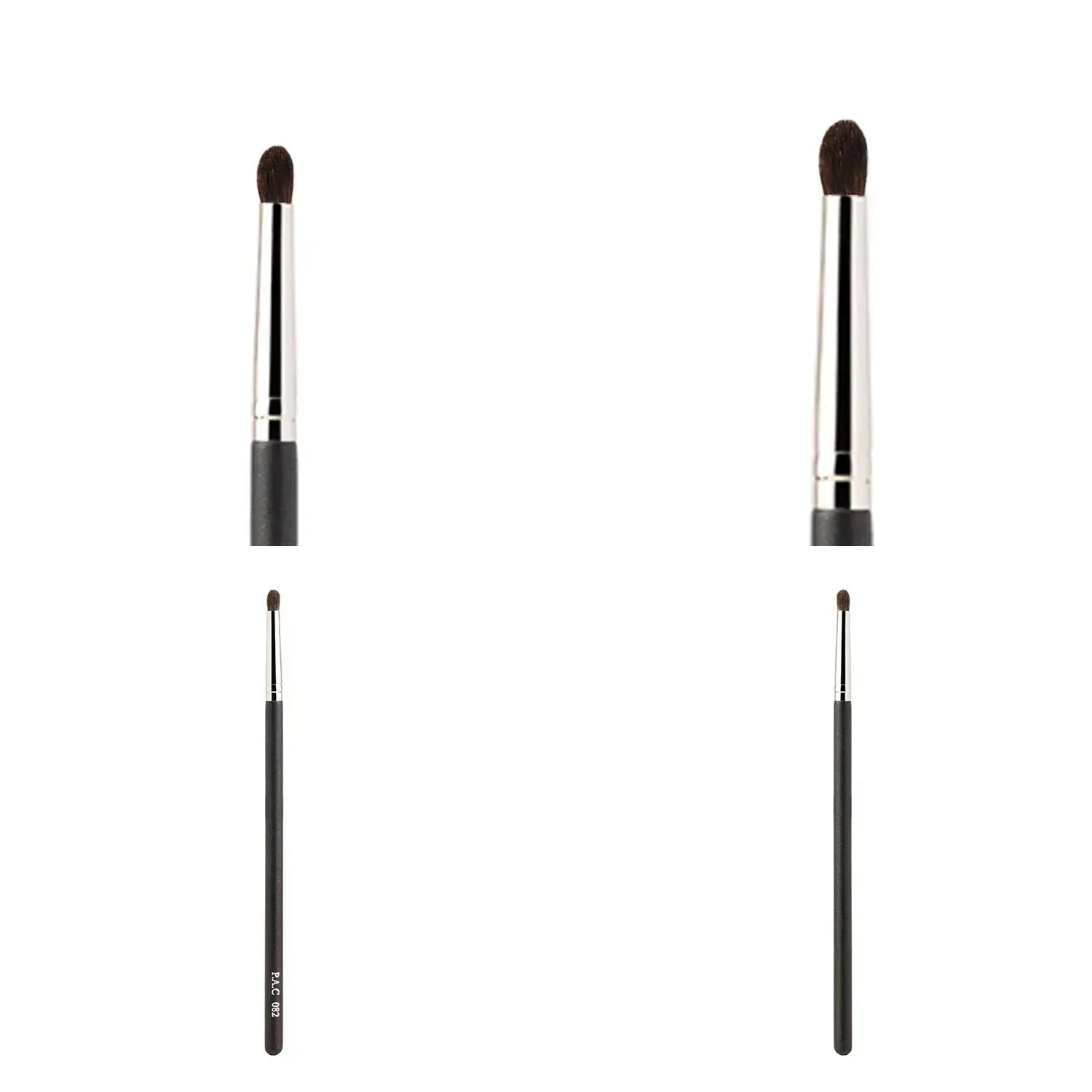 PAC Cosmetics Eyeshadow Blending Brush 082