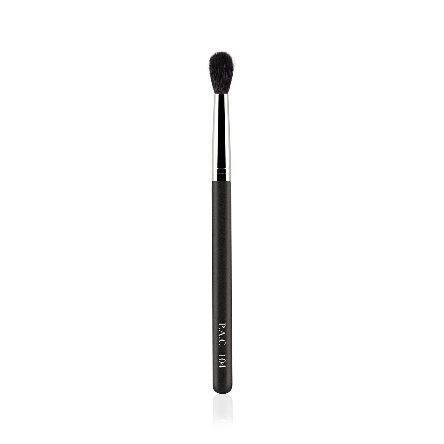 PAC Cosmetics Eyeshadow Blending Brush 104