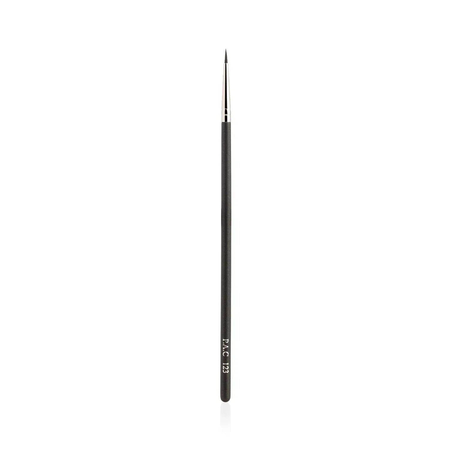 PAC Cosmetics Eyeliner Brush 123