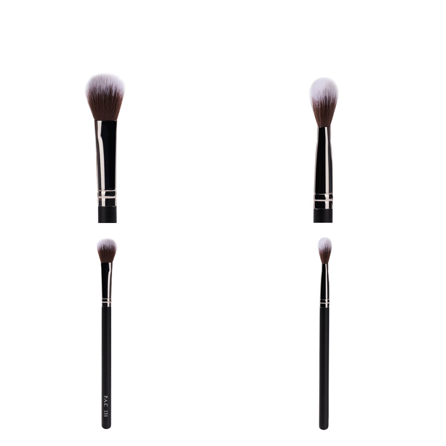 PAC Cosmetics Highlighter Brush 131