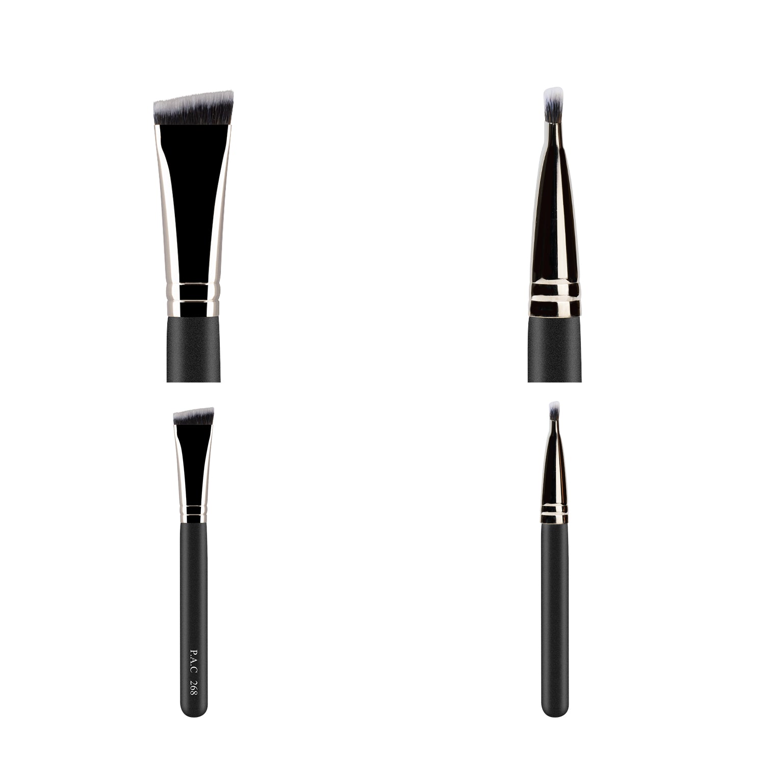 Contouring Brush 268