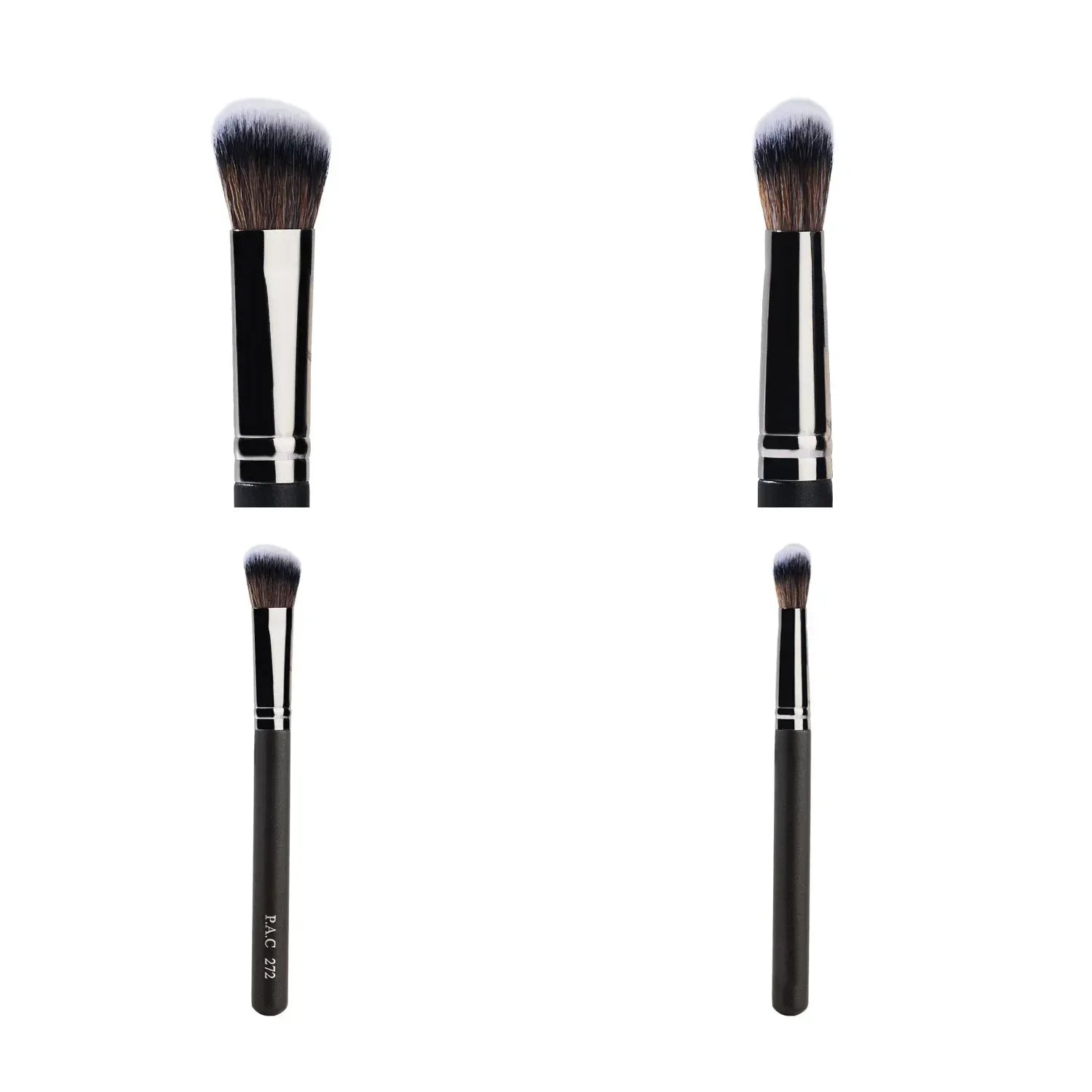 PAC Cosmetics Concealer Brush 272