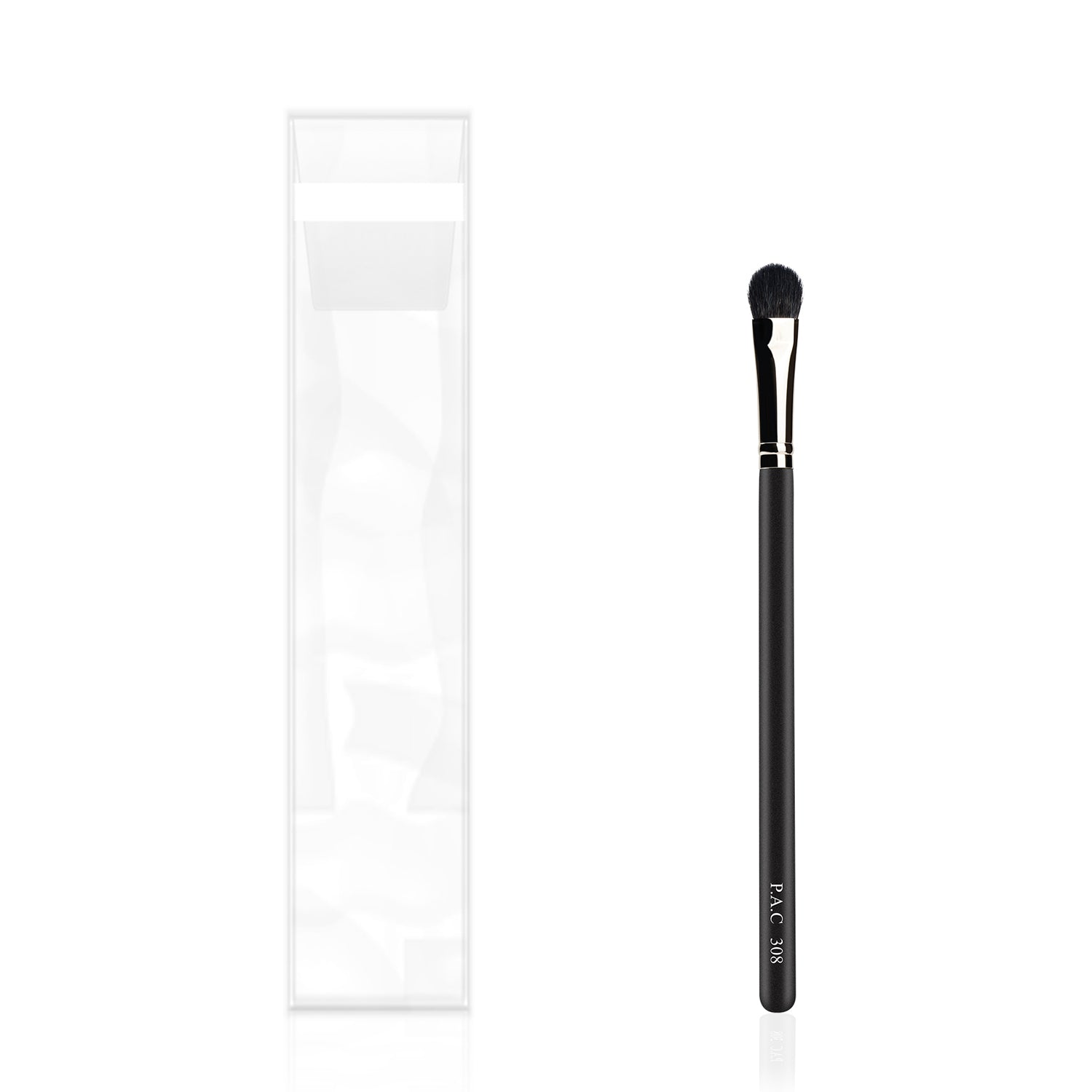 Eyeshadow Application Brush 308