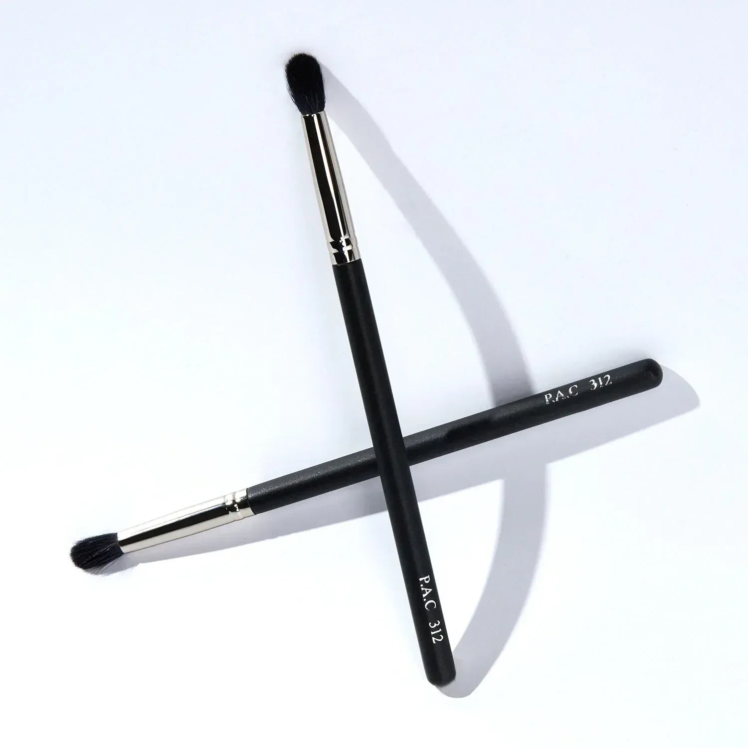 PAC Cosmetics Eyeshadow Blending Brush 312