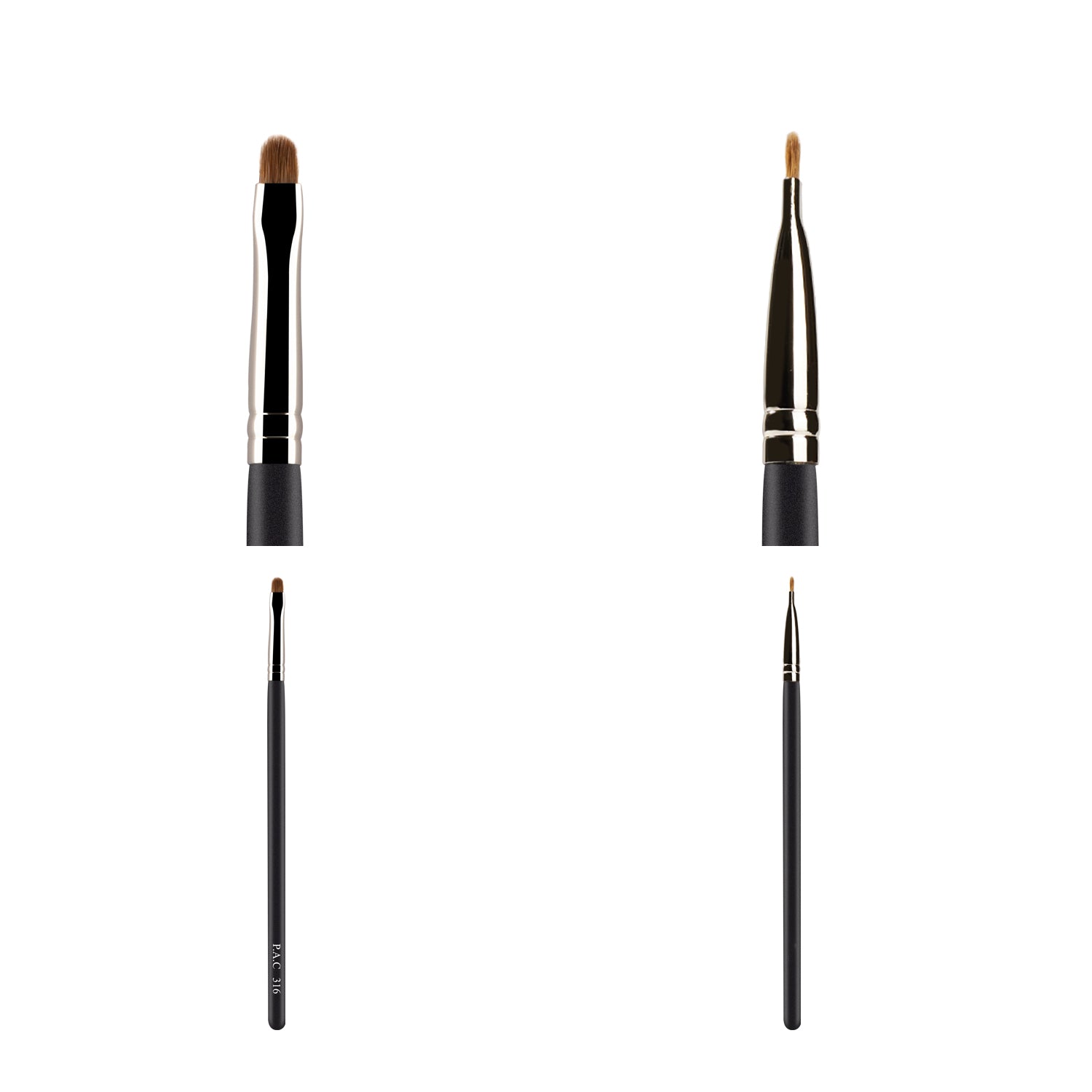 Eyeshadow Blending Brush 316