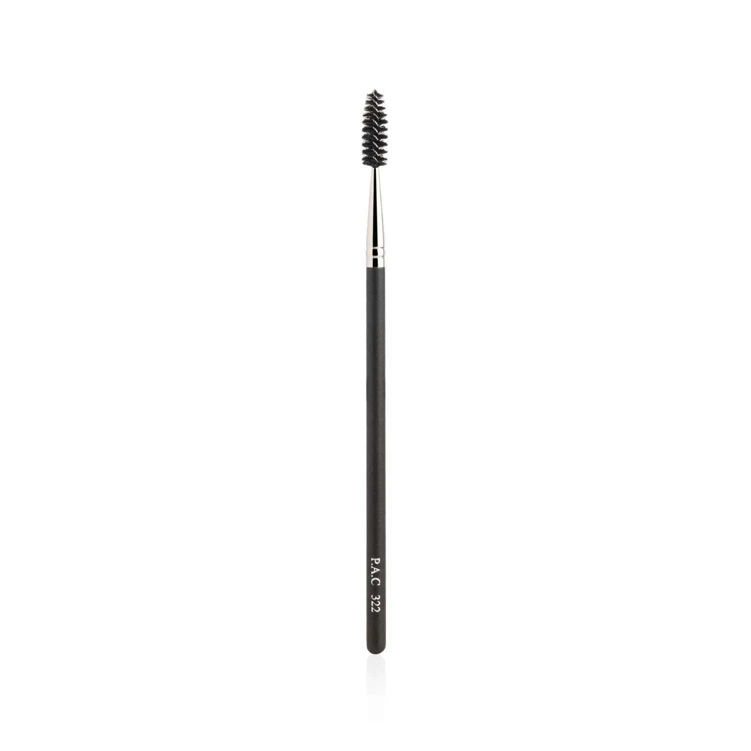 PAC Cosmetics Eyebrow Brush 322