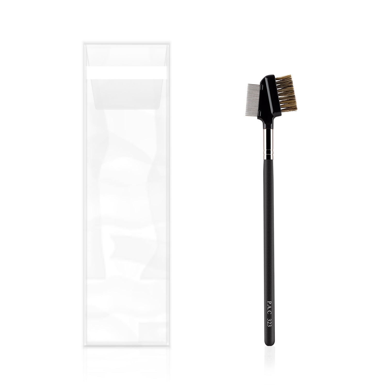 Eyebrow Brush 323