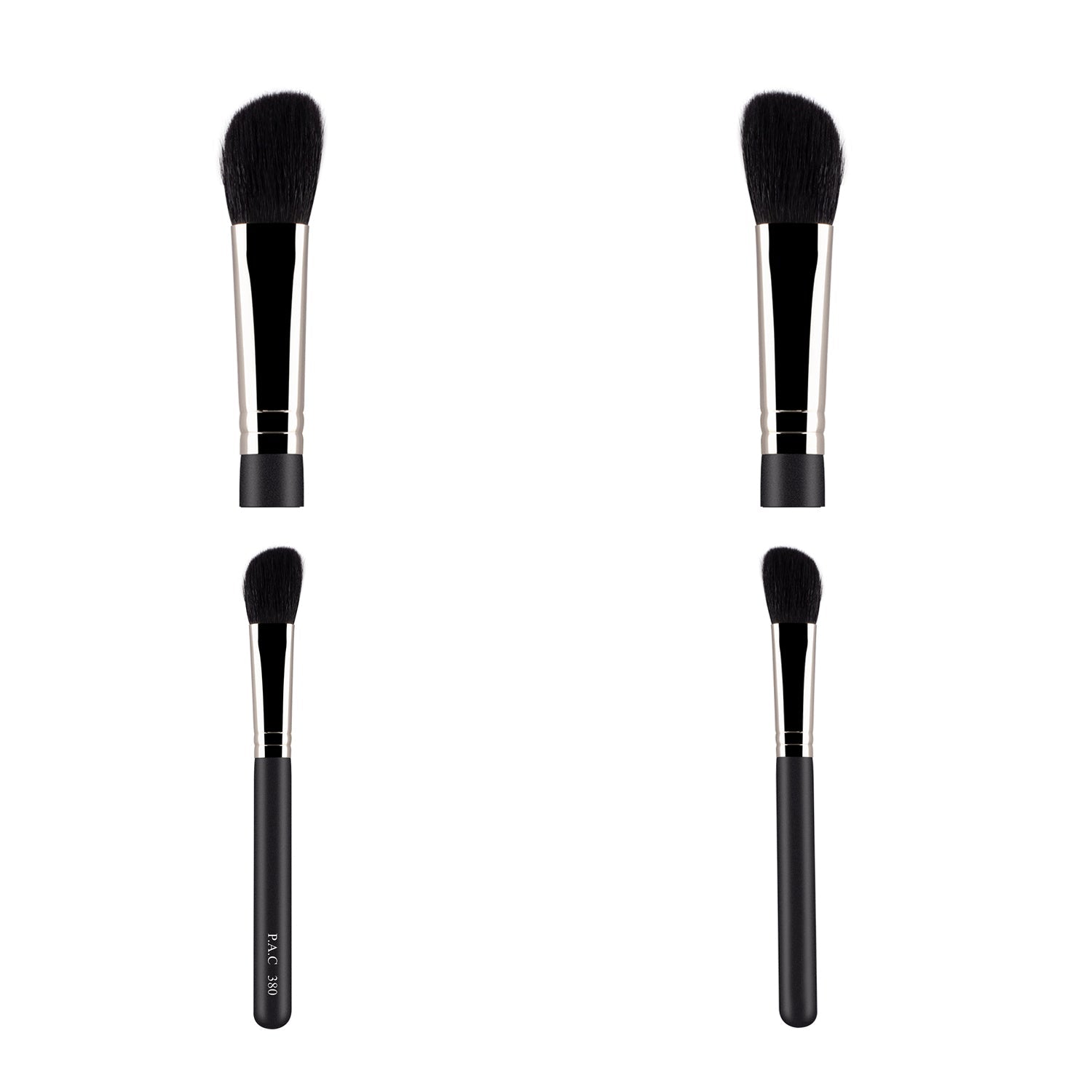 PAC Cosmetics Contouring Brush 380