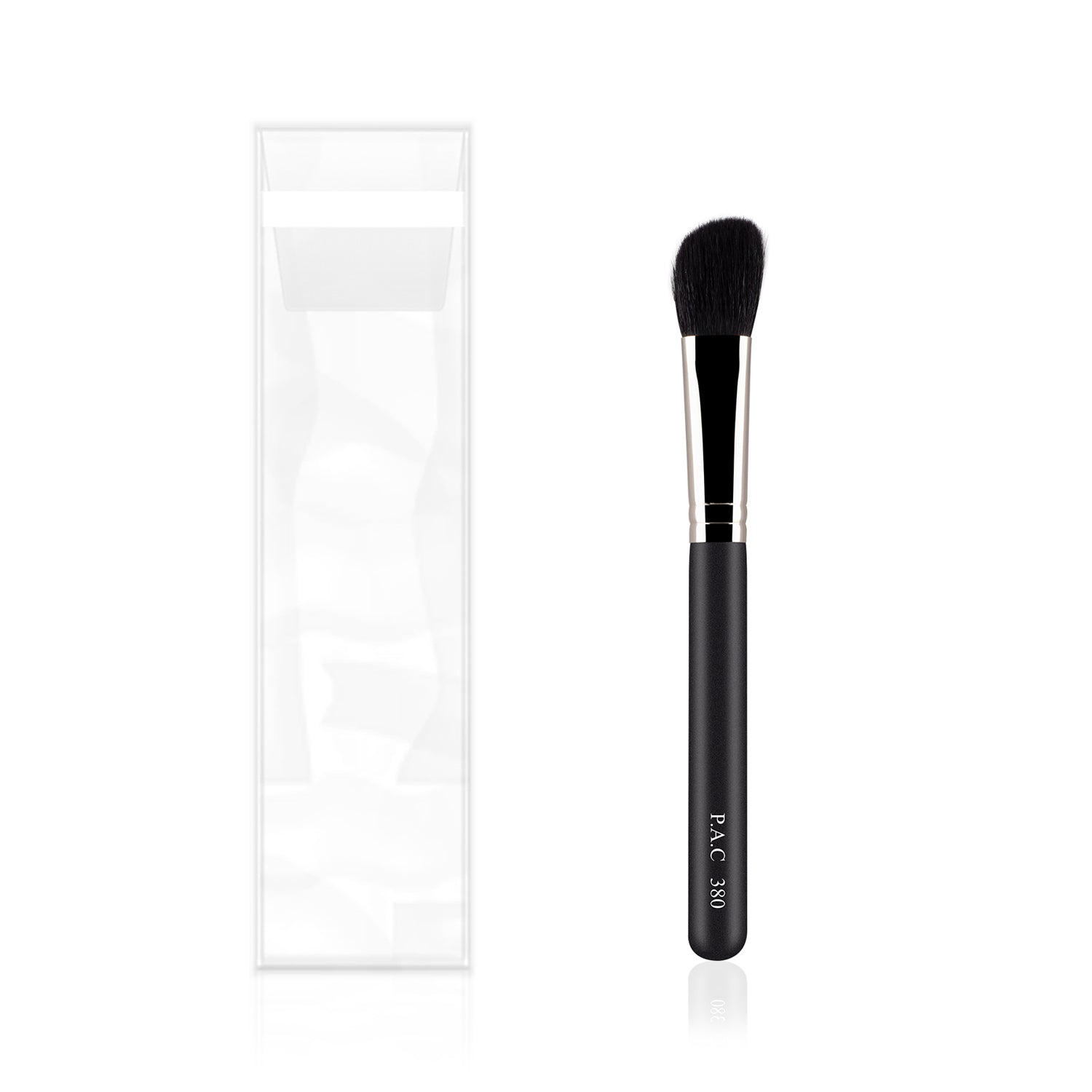 PAC Cosmetics Contouring Brush 380