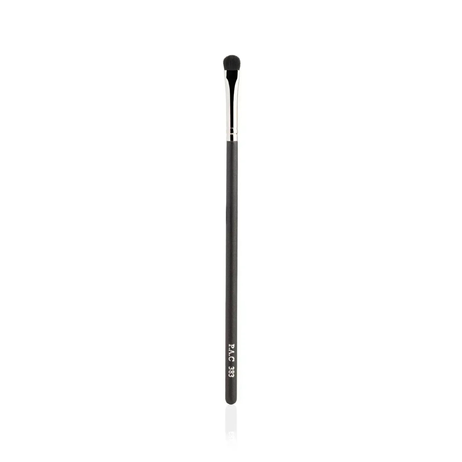 PAC Cosmetics Eyeshadow Application Brush 383