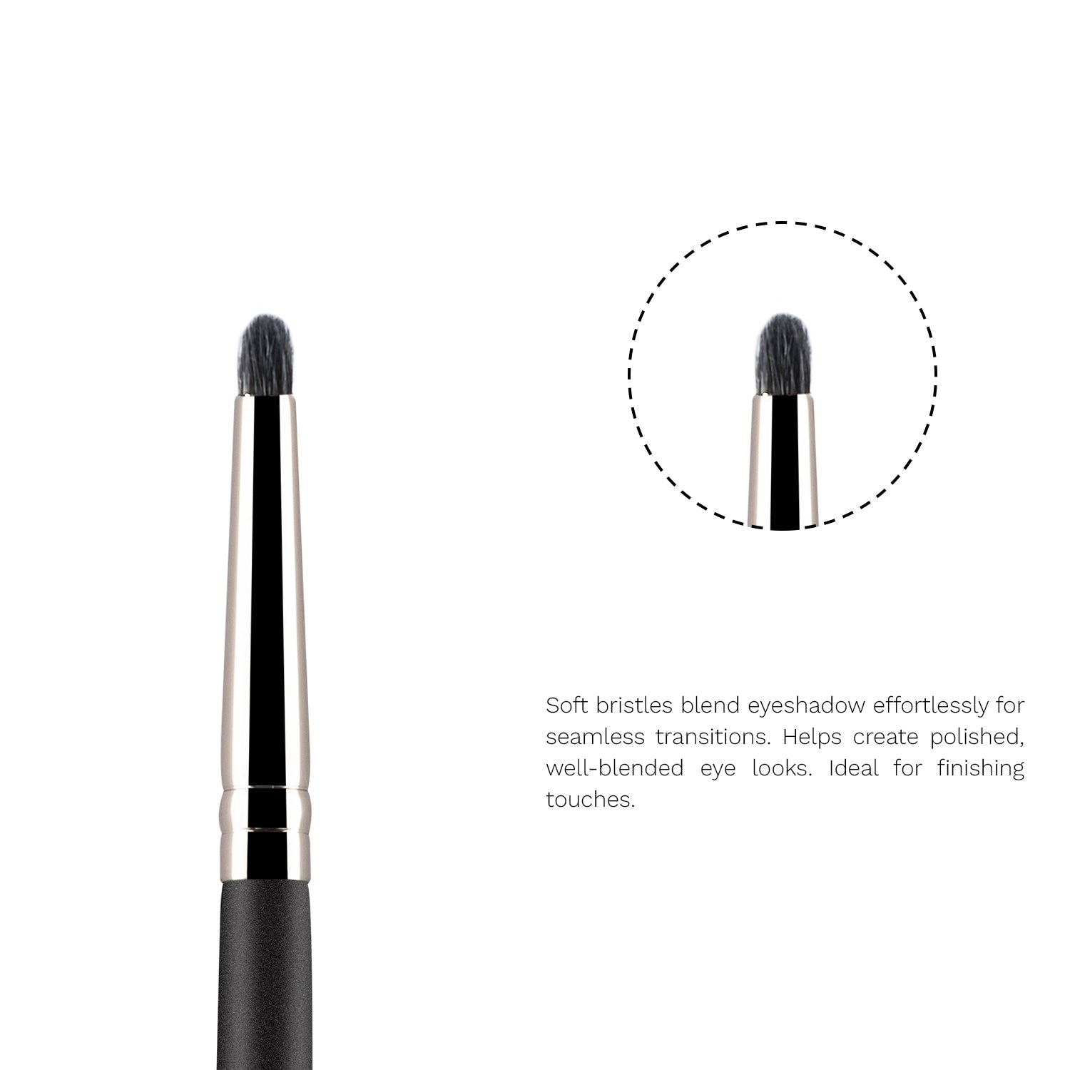 Eyeshadow Blending Brush 387