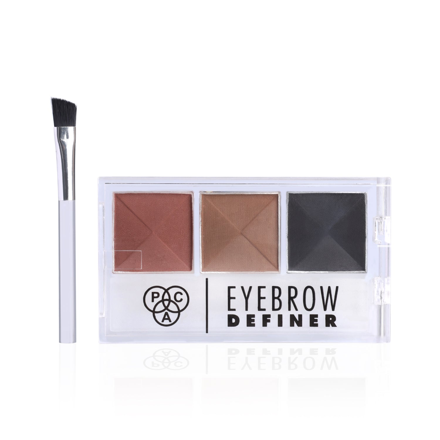PAC Cosmetics Eyebrow Definer (3 Colors) (2.5 gm)