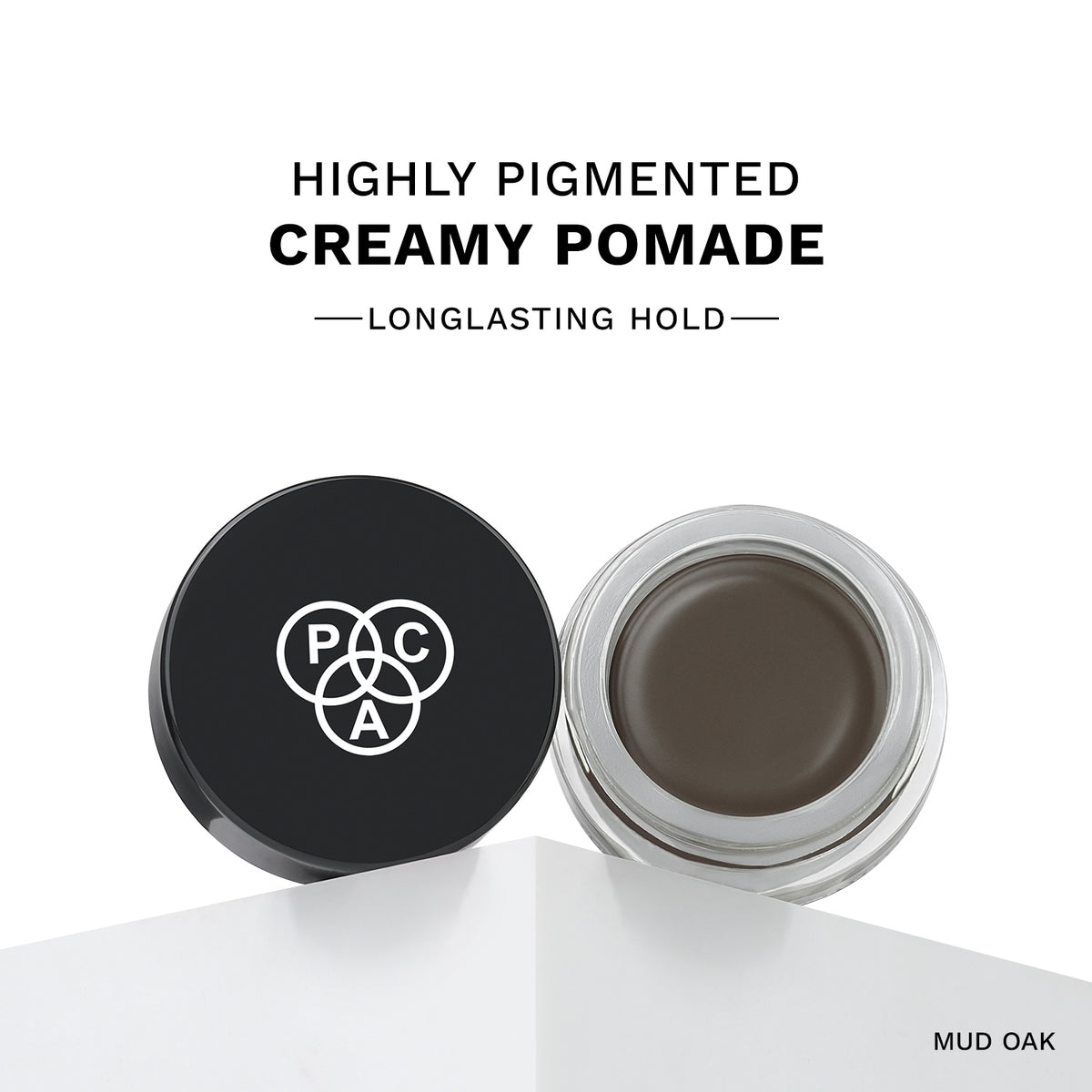 PAC Cosmetics SuperBrowww Cream (6 gm) #Color_Mud Oak