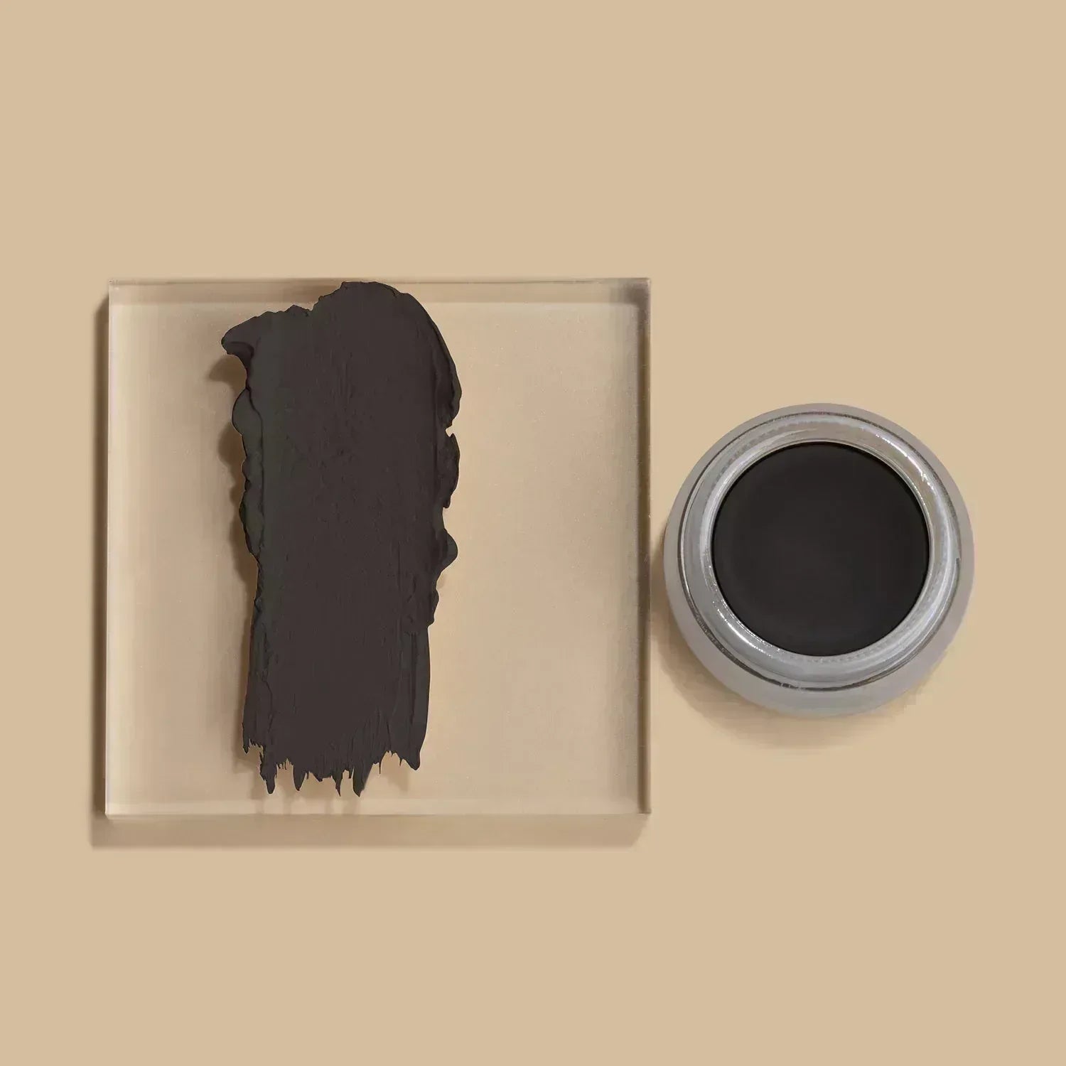 PAC Cosmetics Cream Eyeliner (6 gm)