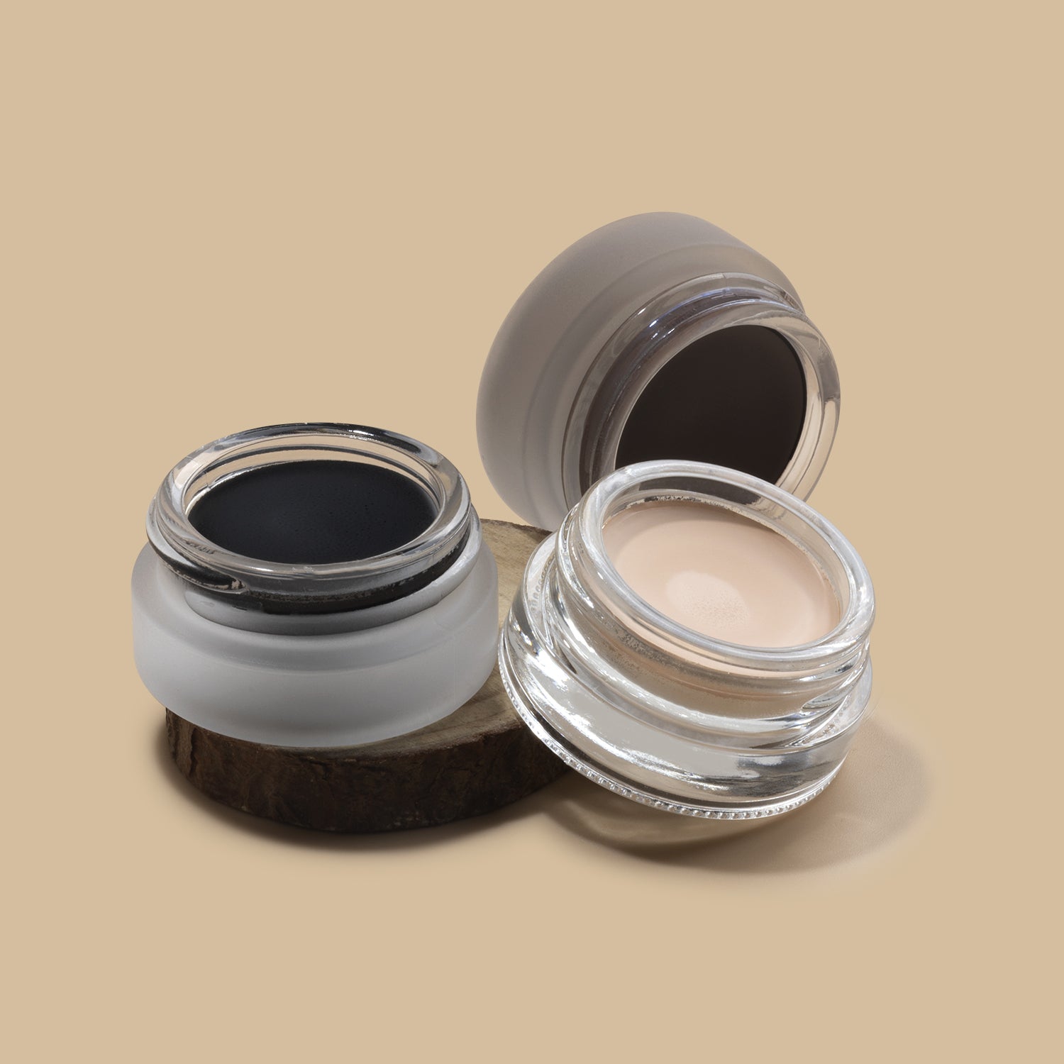 PAC Cosmetics Cream Eyeliner (6 gm)