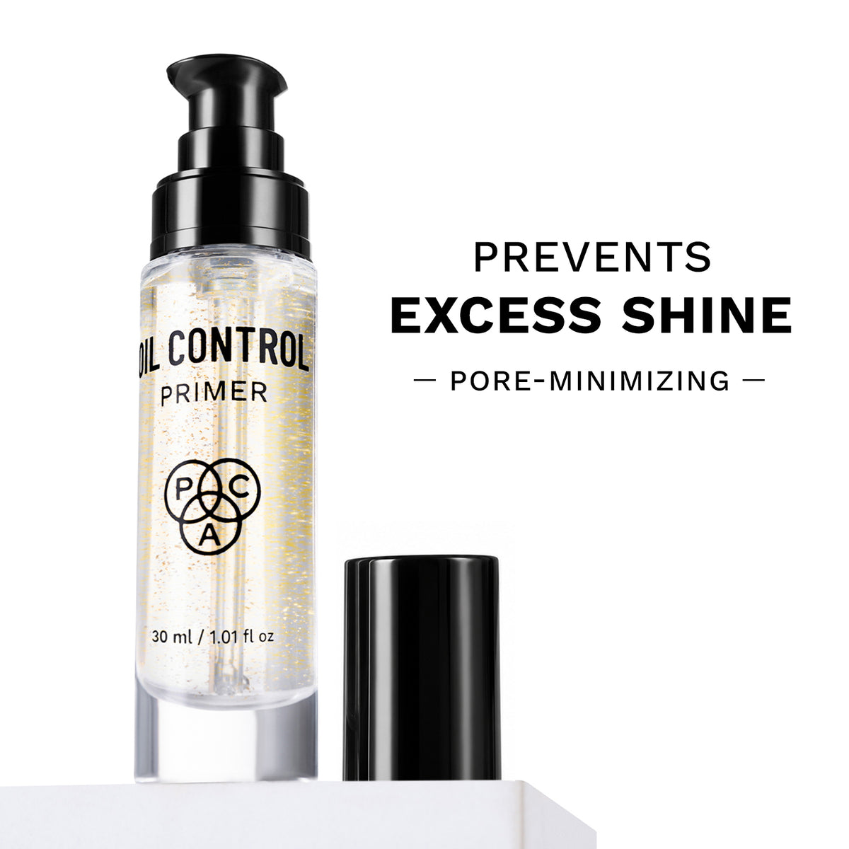 PAC Cosmetics Oil Control Primer (30 ml)
